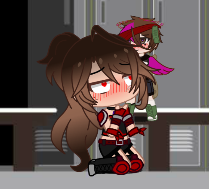 evan fucks the gachatubers