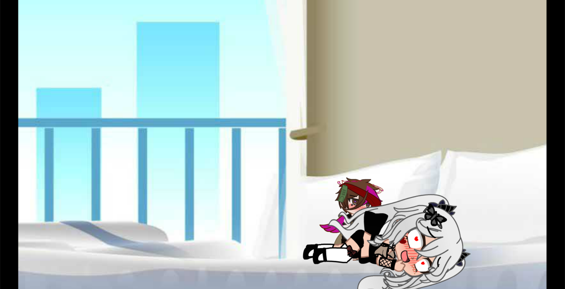 evan fucks the gachatubers