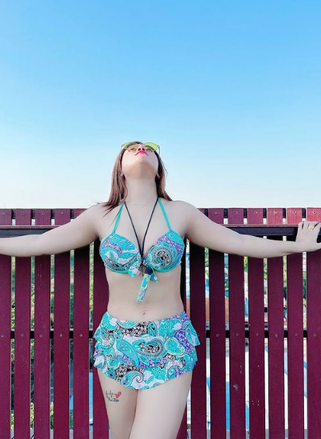 Great best body Babes 57