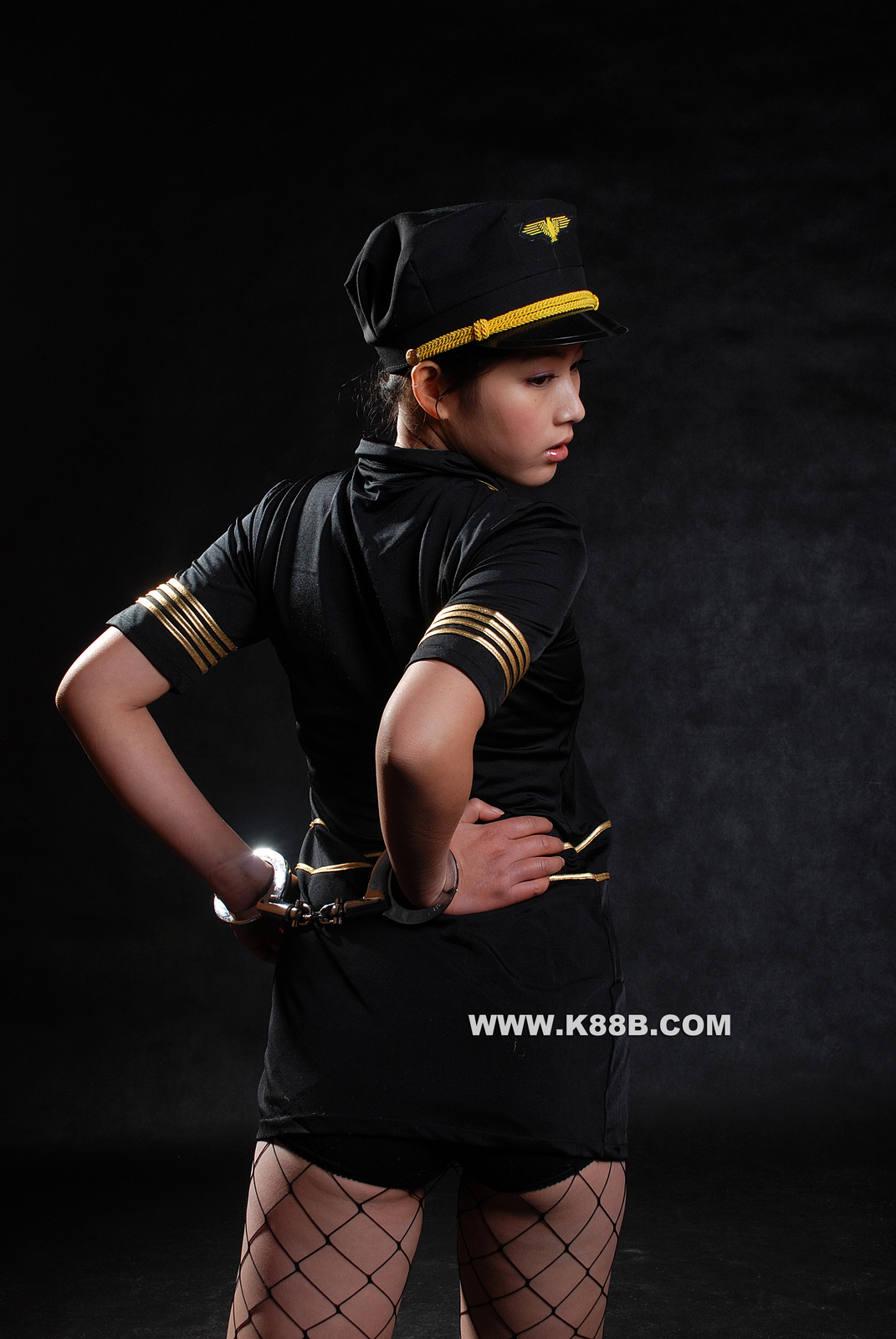 Chinese Rope Model 463-1