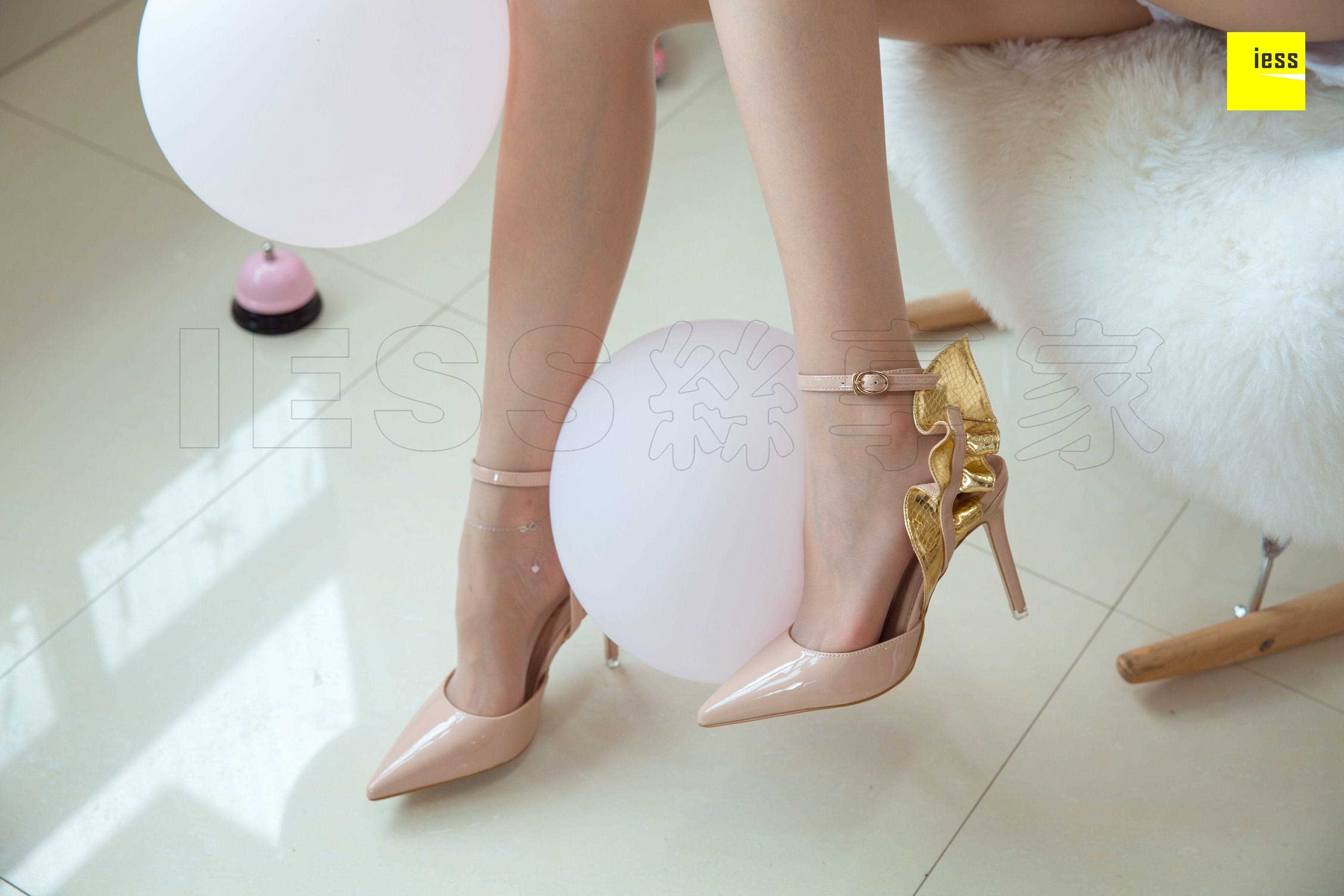 China Beauty Legs and feet 466