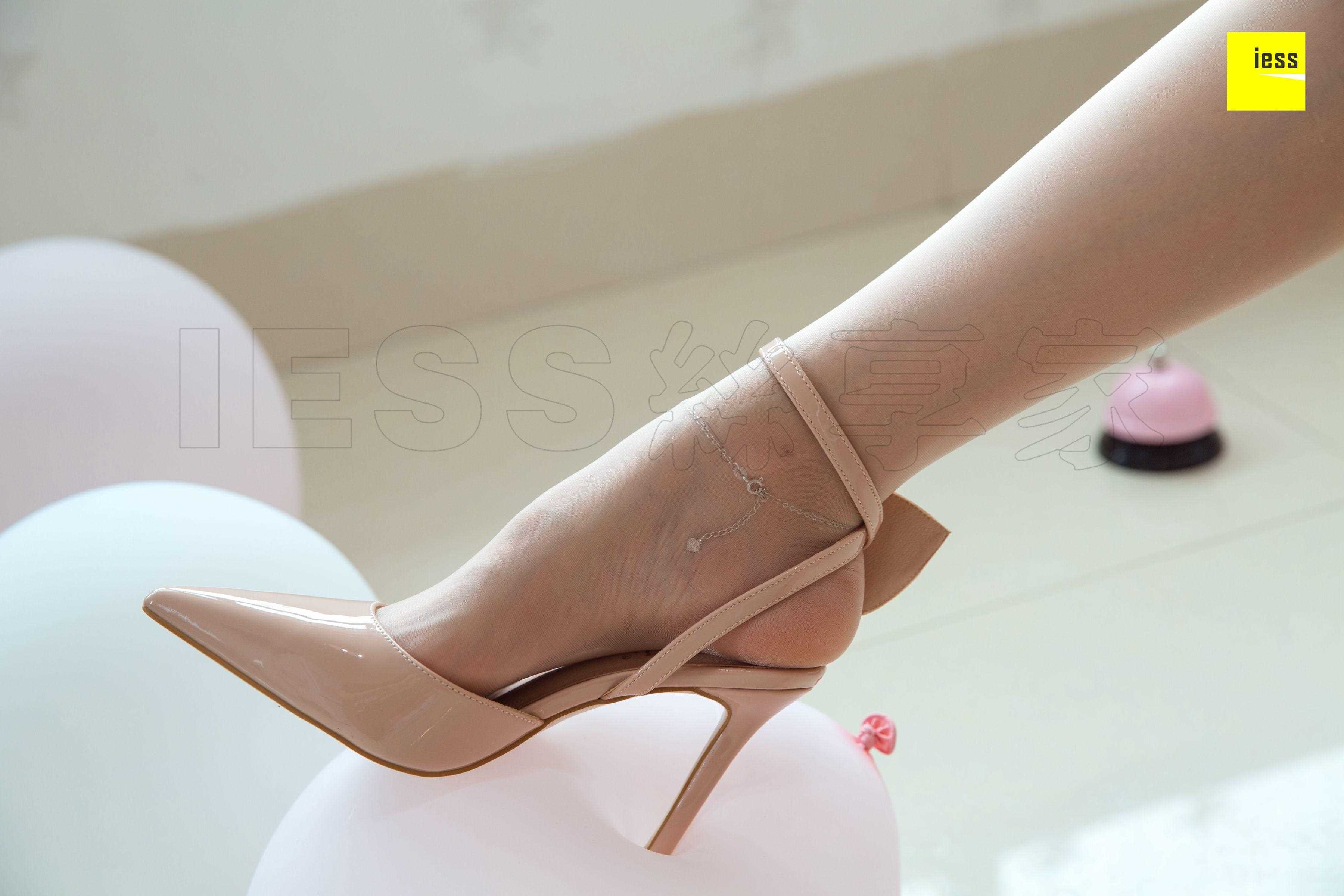 China Beauty Legs and feet 466