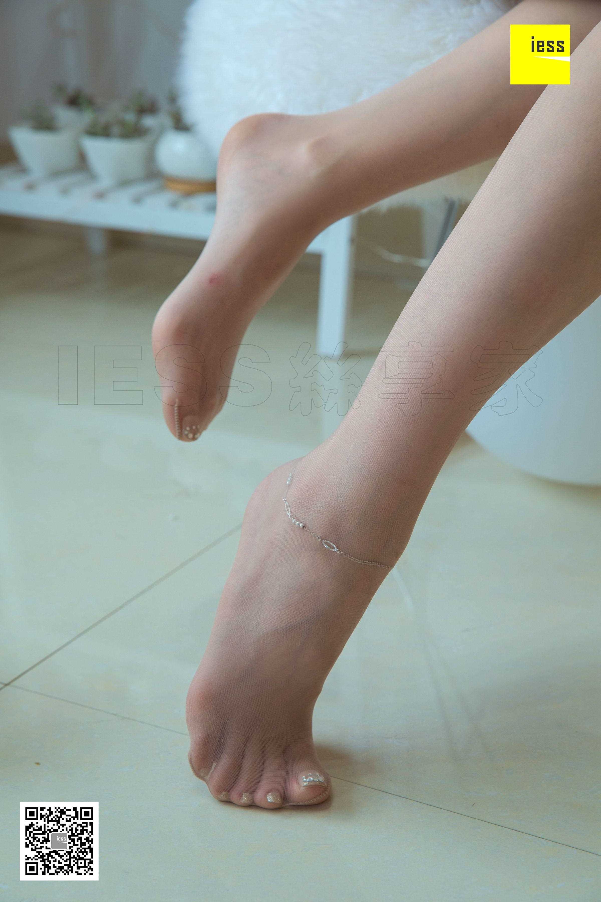 China Beauty Legs and feet 466