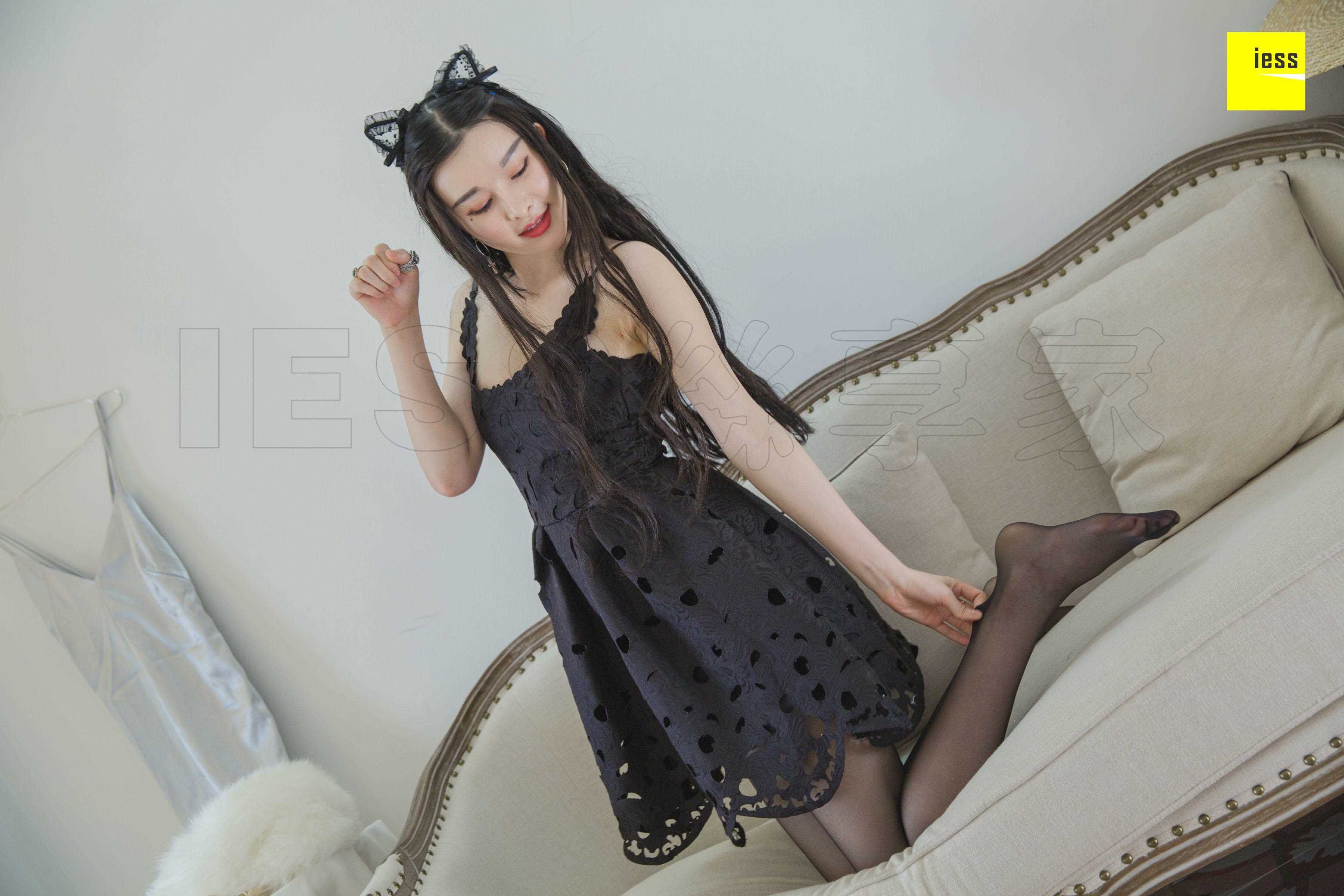 China Beauty Legs and feet 467