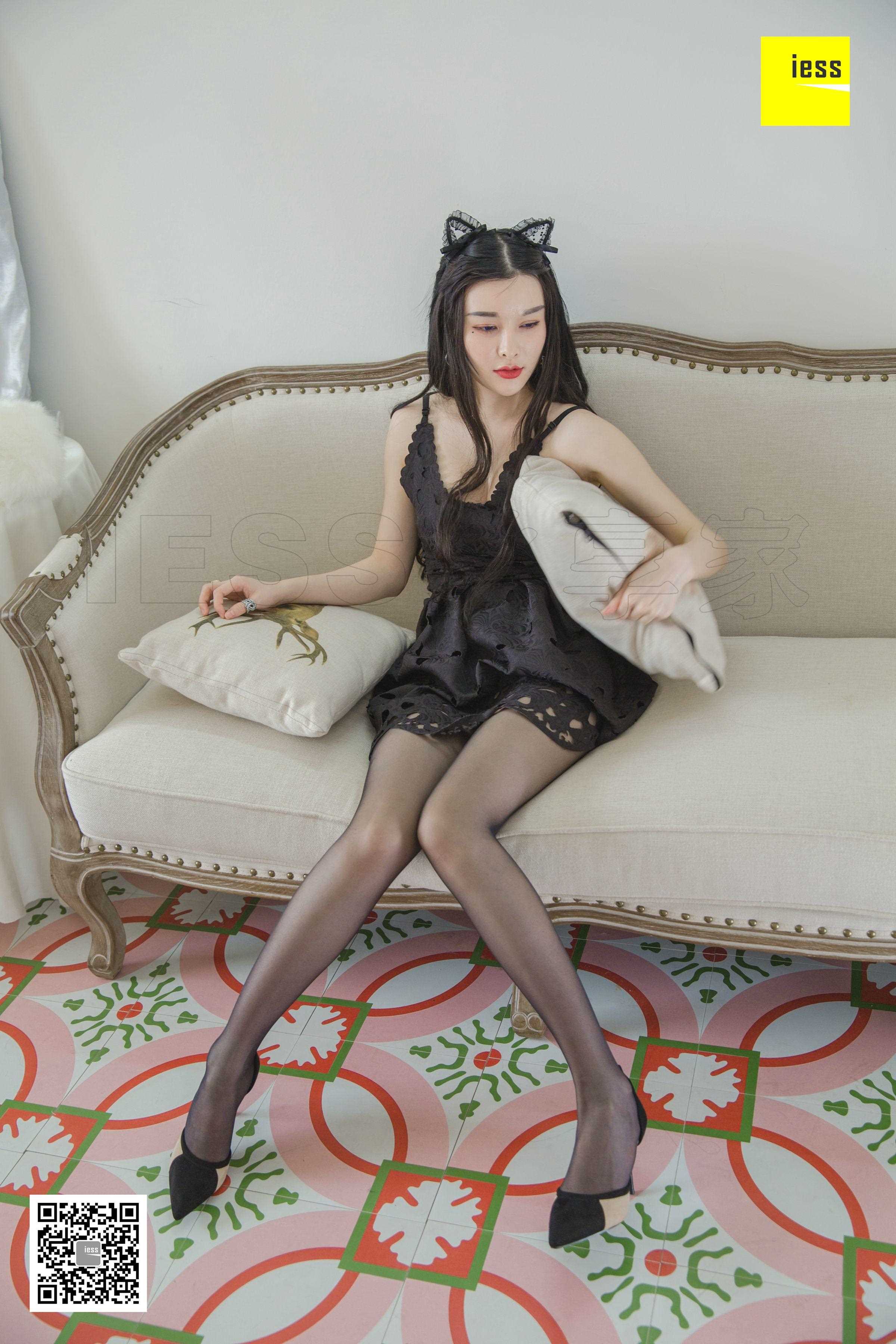 China Beauty Legs and feet 467