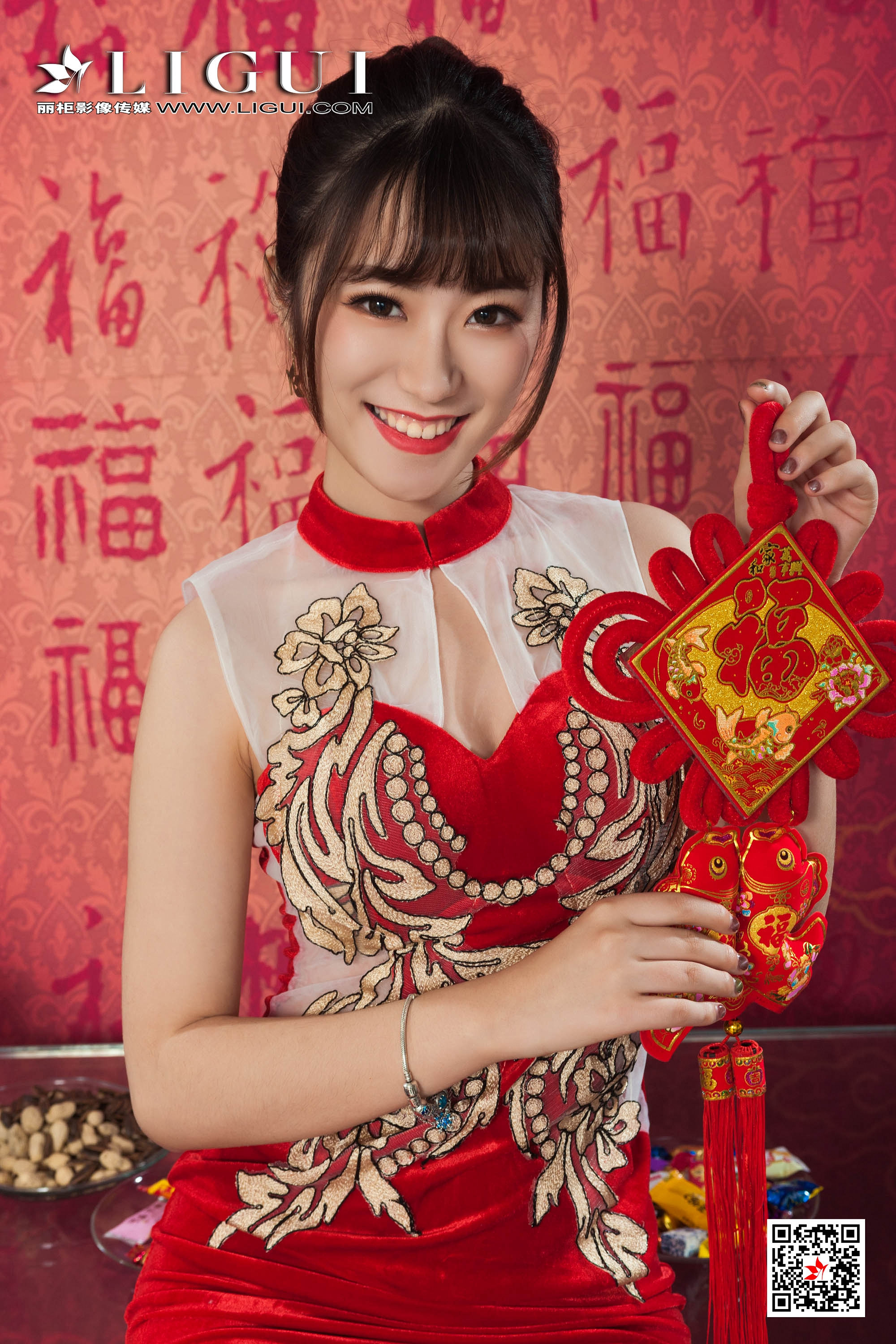 Foot Fetish Twin Flowers 3