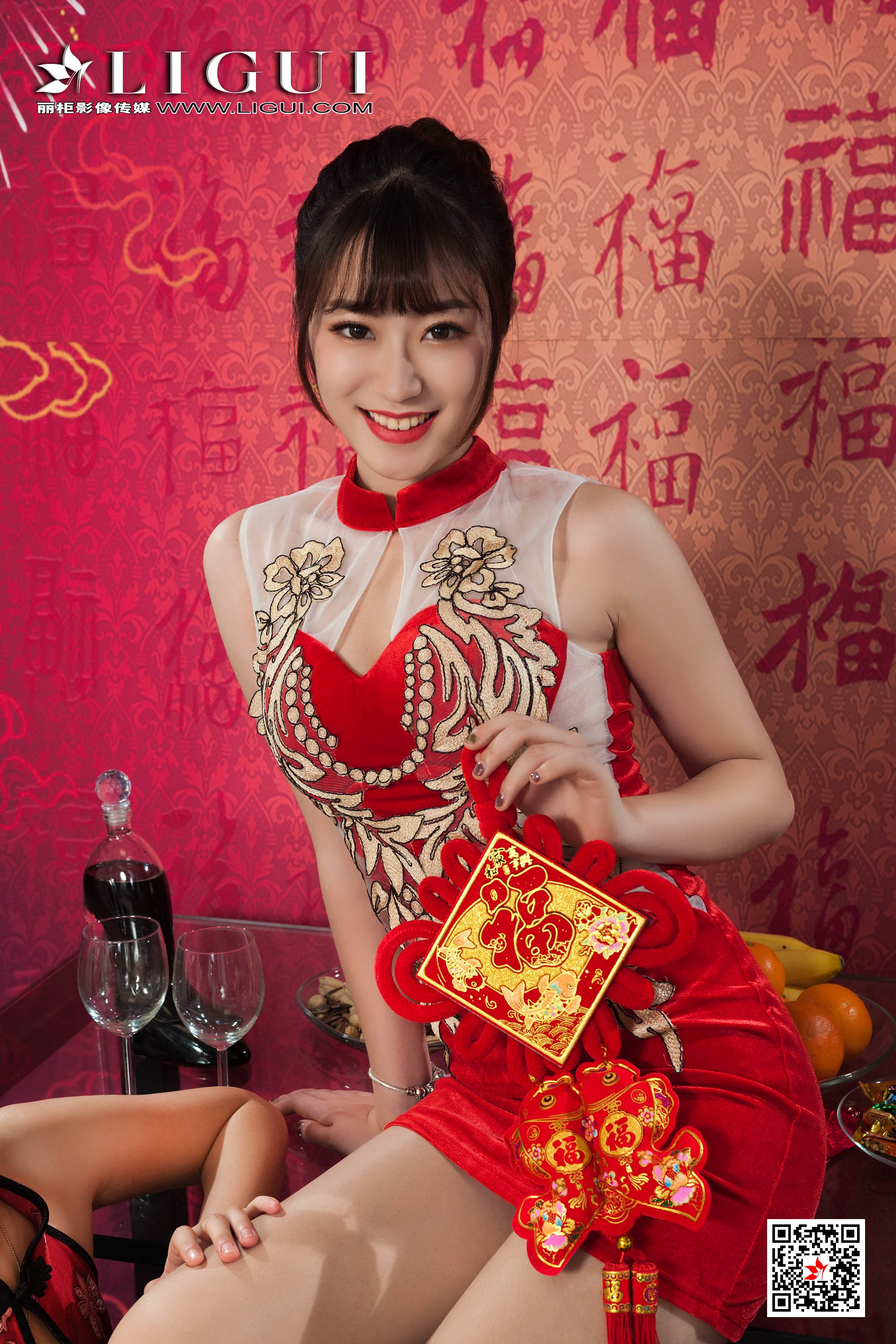 Foot Fetish Twin Flowers 3