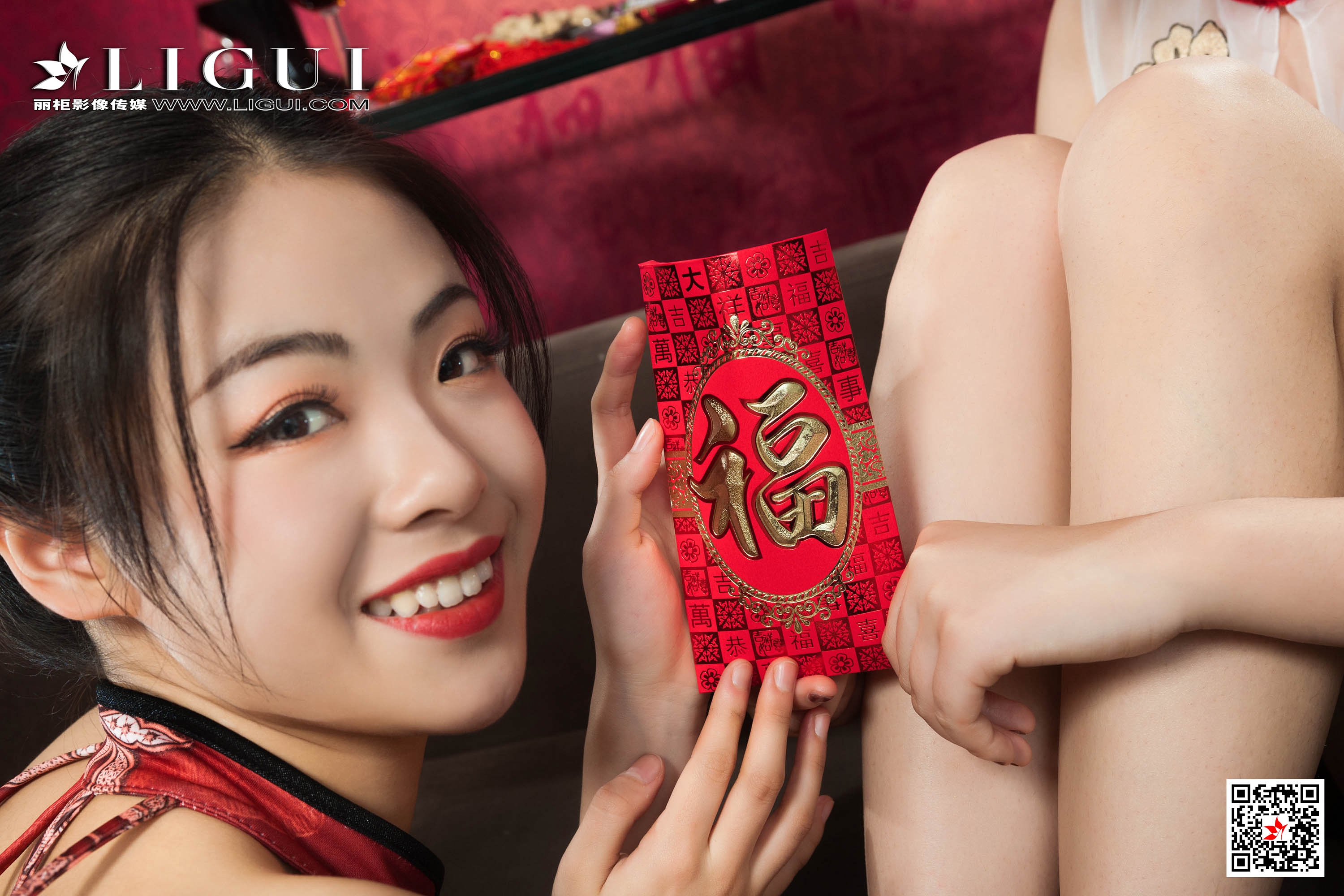 Foot Fetish Twin Flowers 3