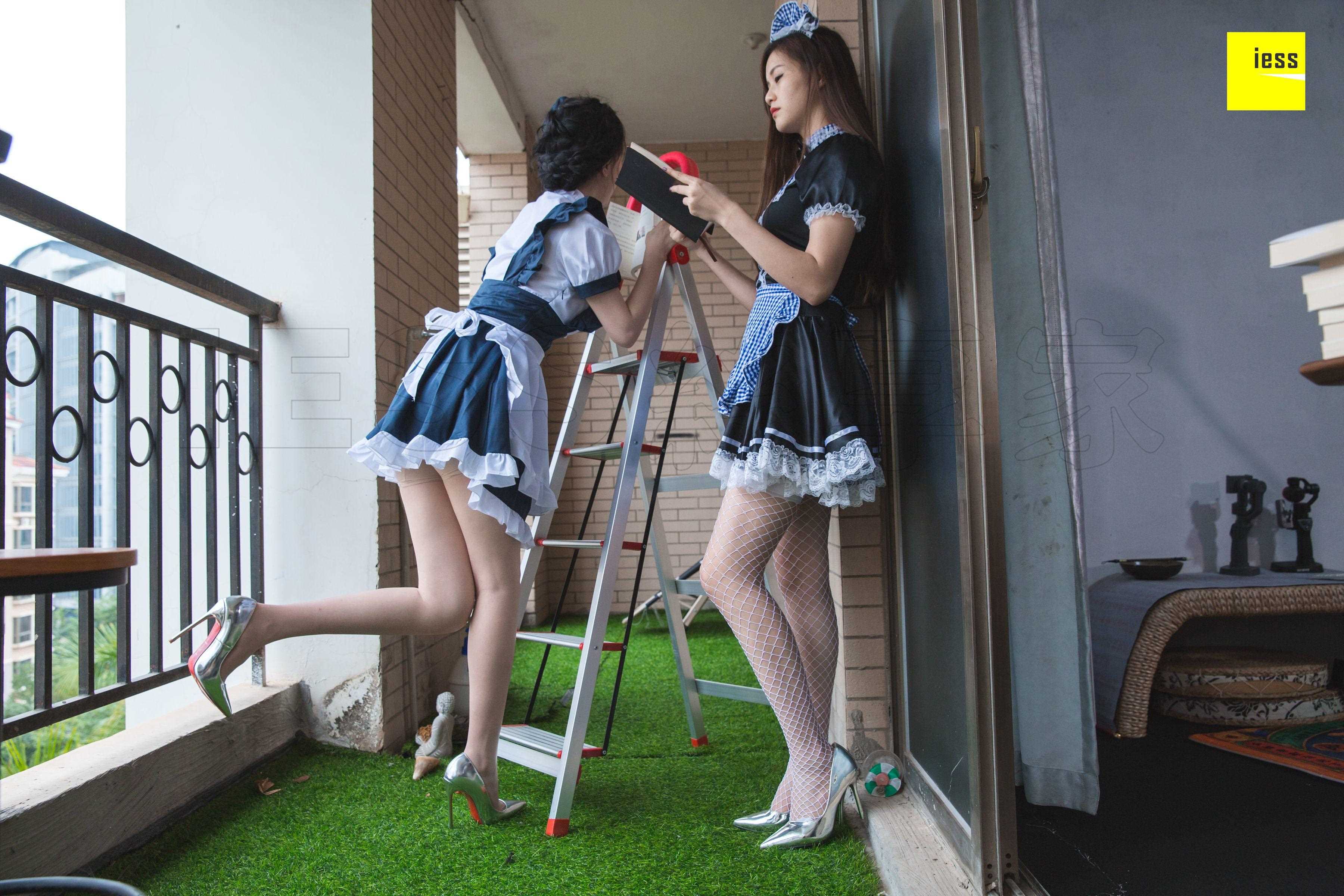 China Beauty Legs and feet 468-1