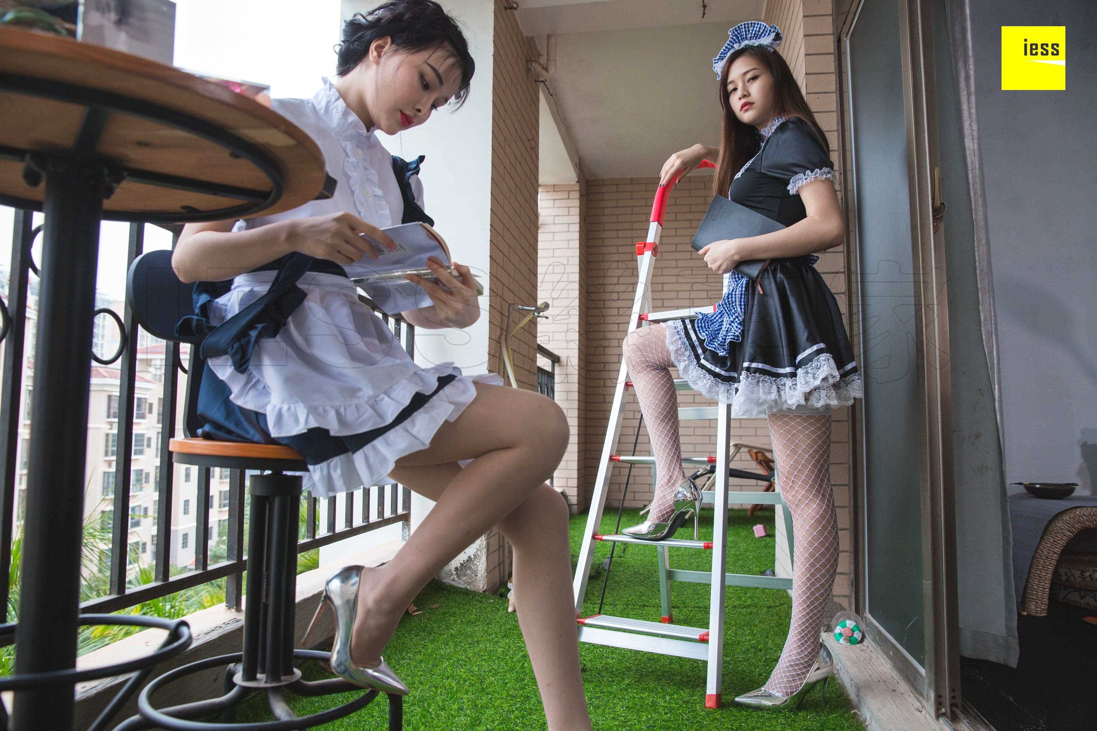 China Beauty Legs and feet 468-1