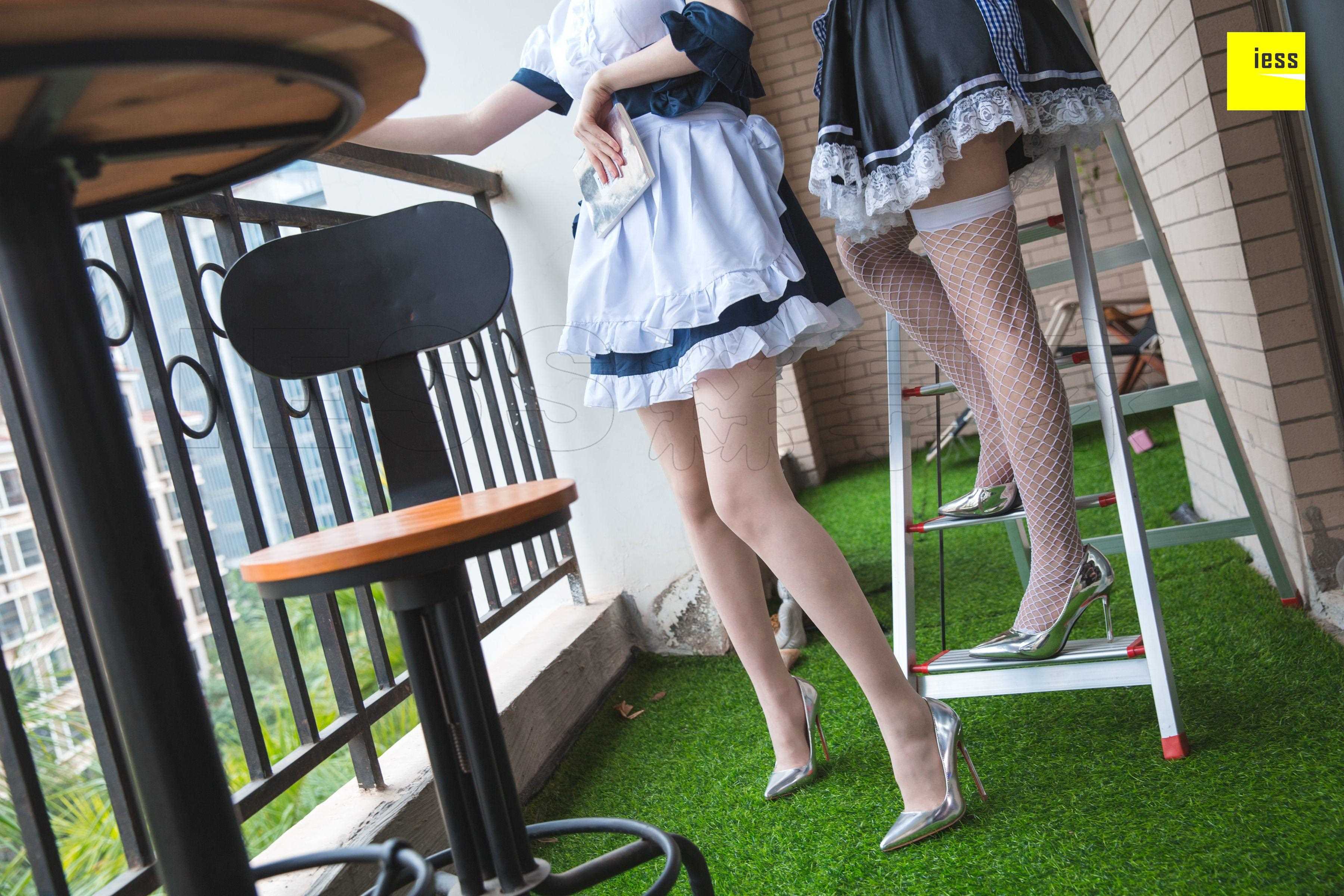 China Beauty Legs and feet 468-1