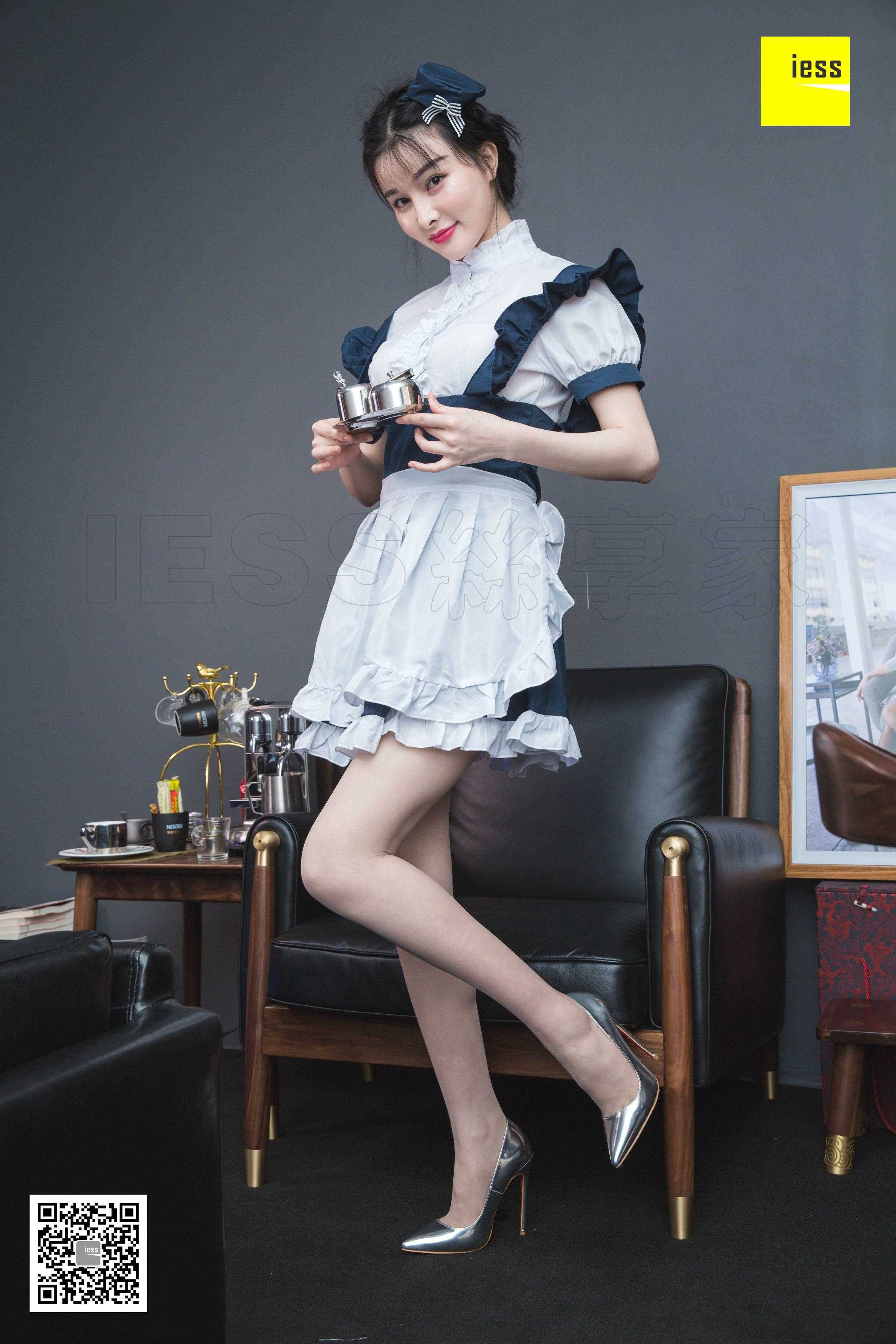 China Beauty Legs and feet 468-1