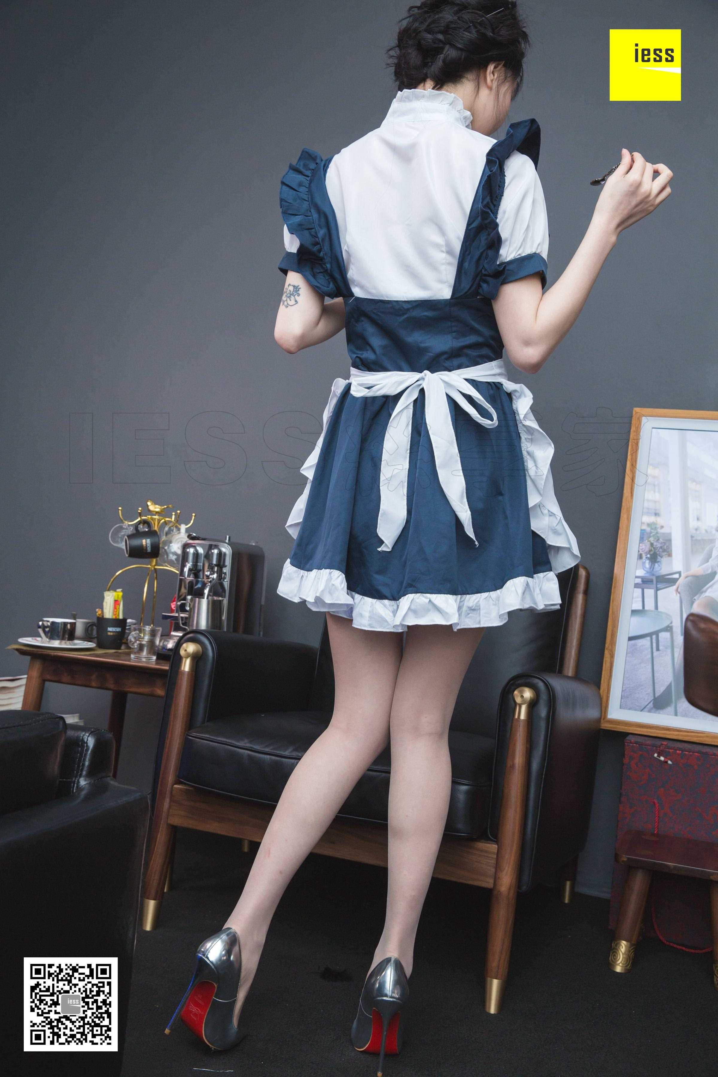 China Beauty Legs and feet 468-1