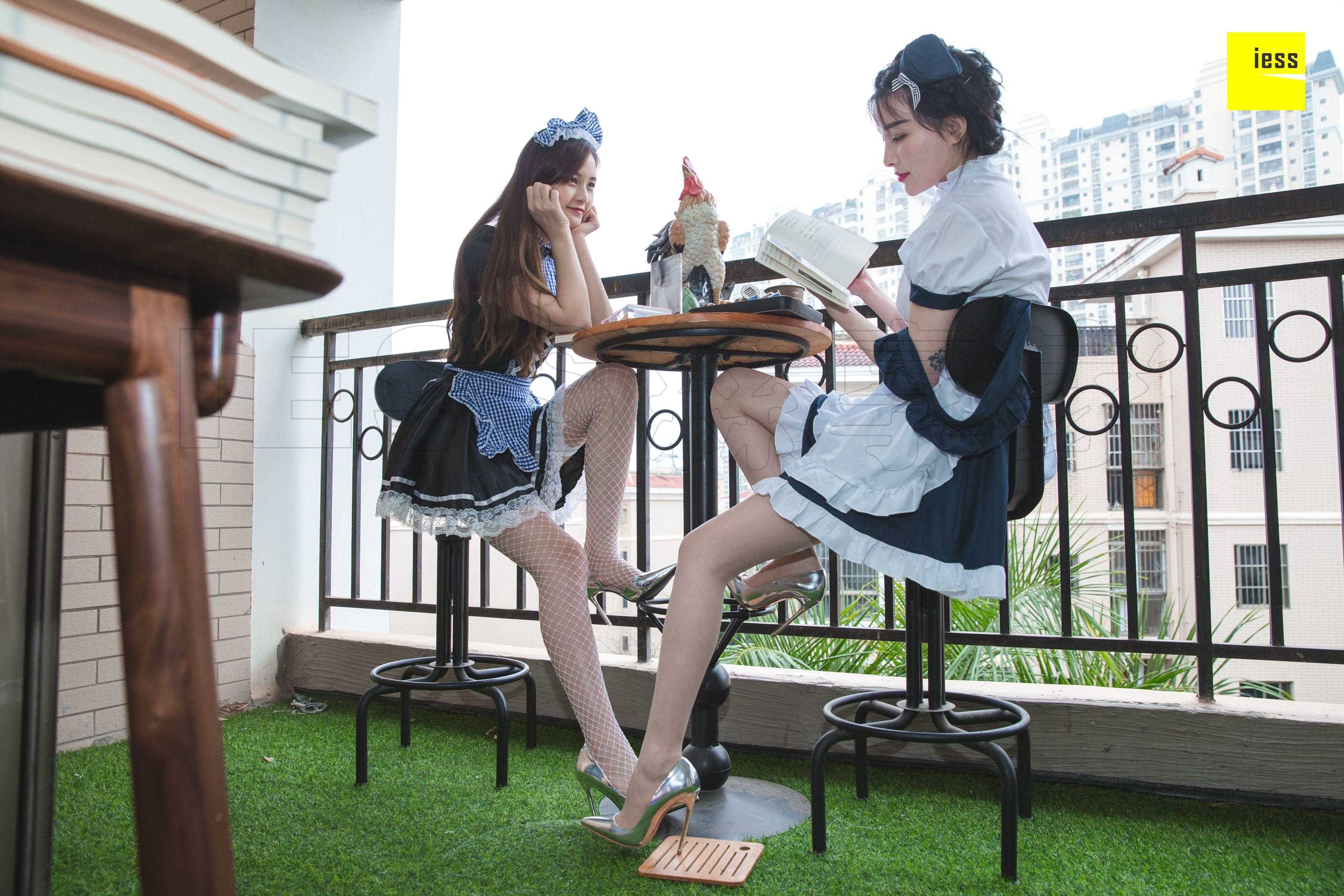 China Beauty Legs and feet 468-2