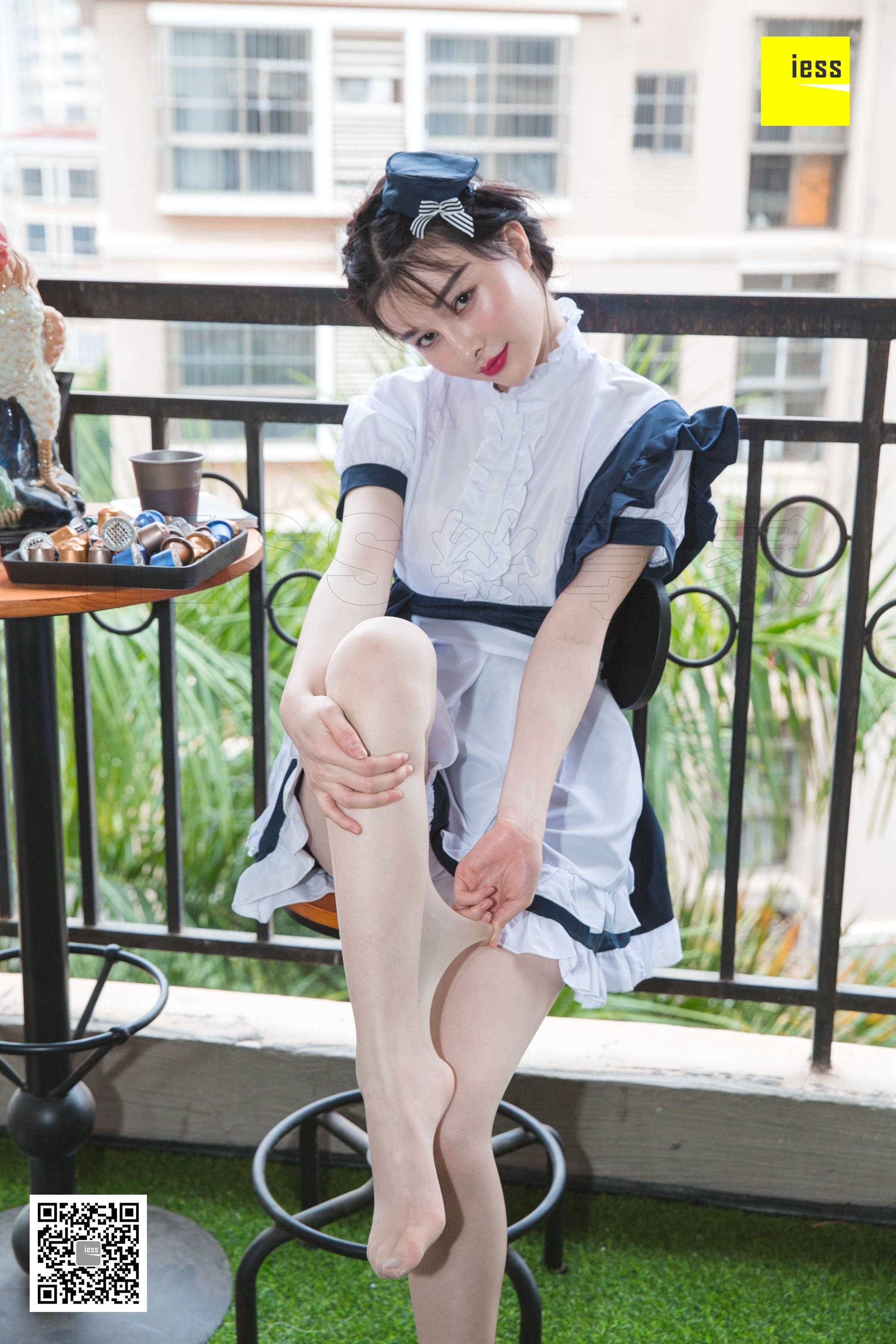 China Beauty Legs and feet 468-2