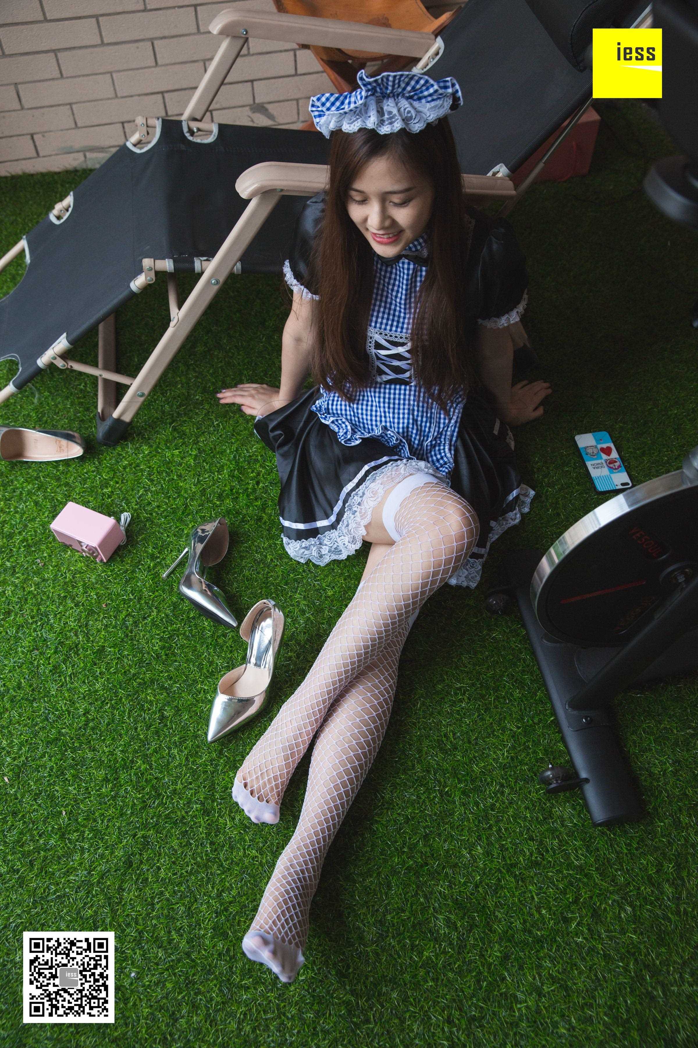 China Beauty Legs and feet 468-2