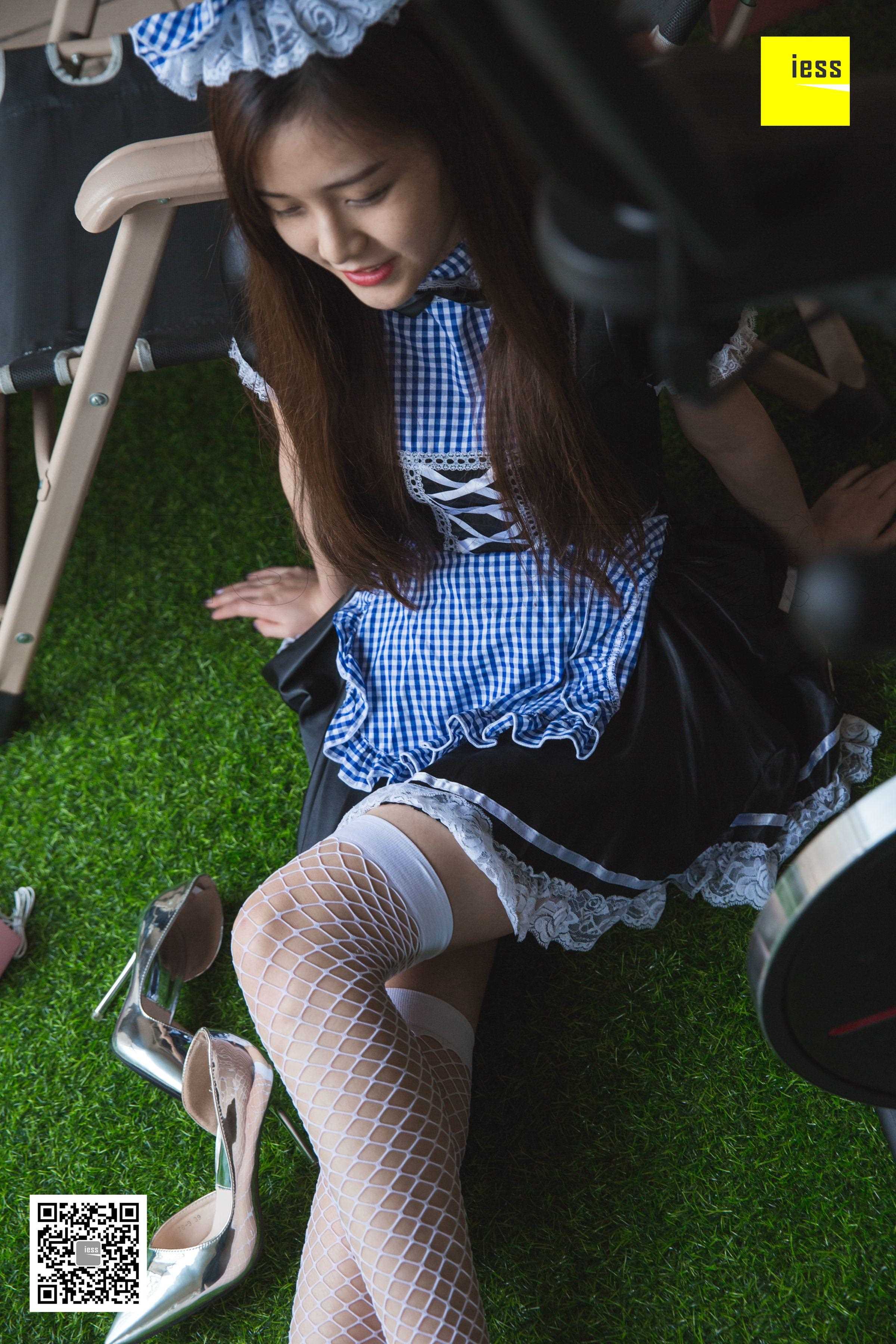 China Beauty Legs and feet 468-2