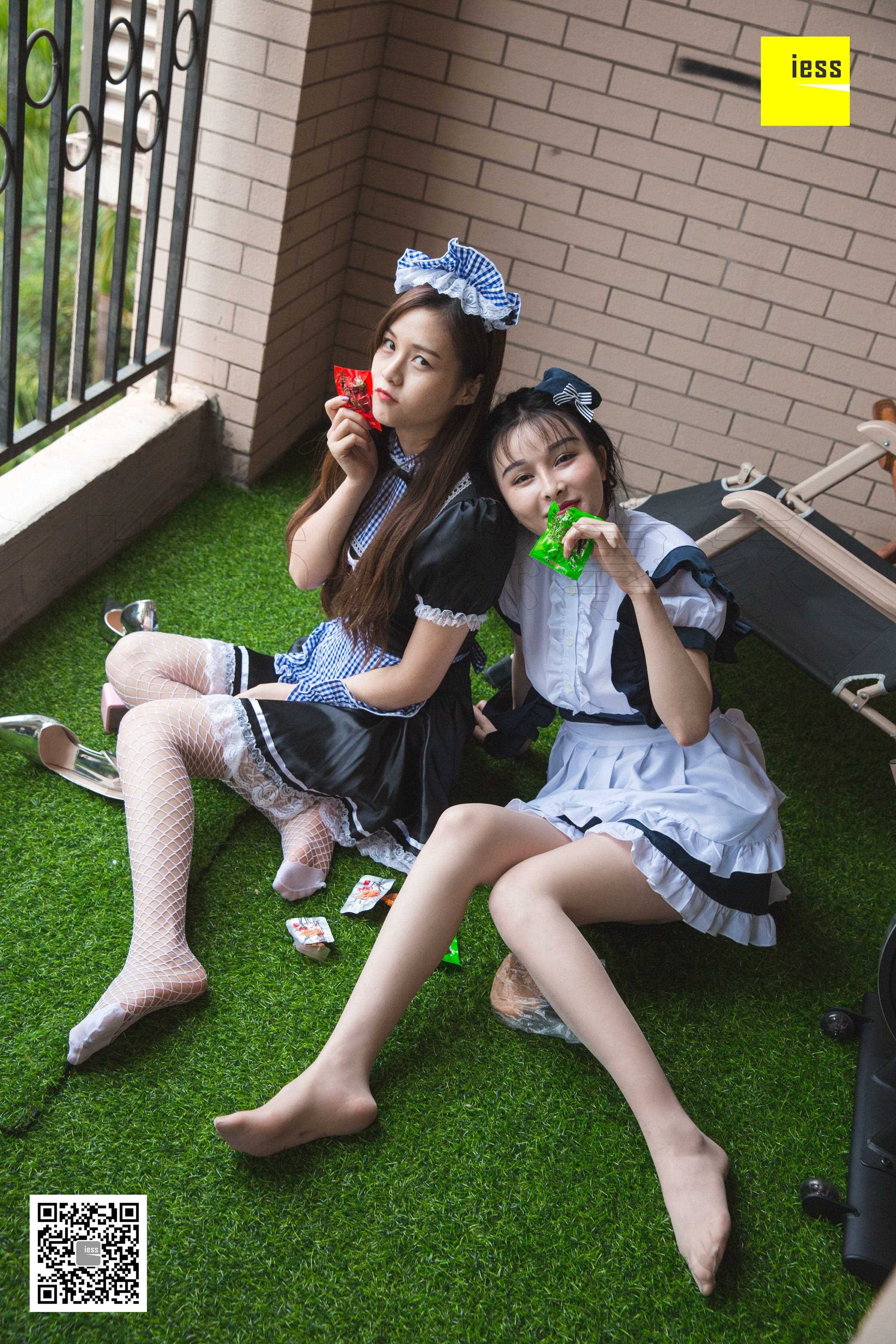 China Beauty Legs and feet 468-2