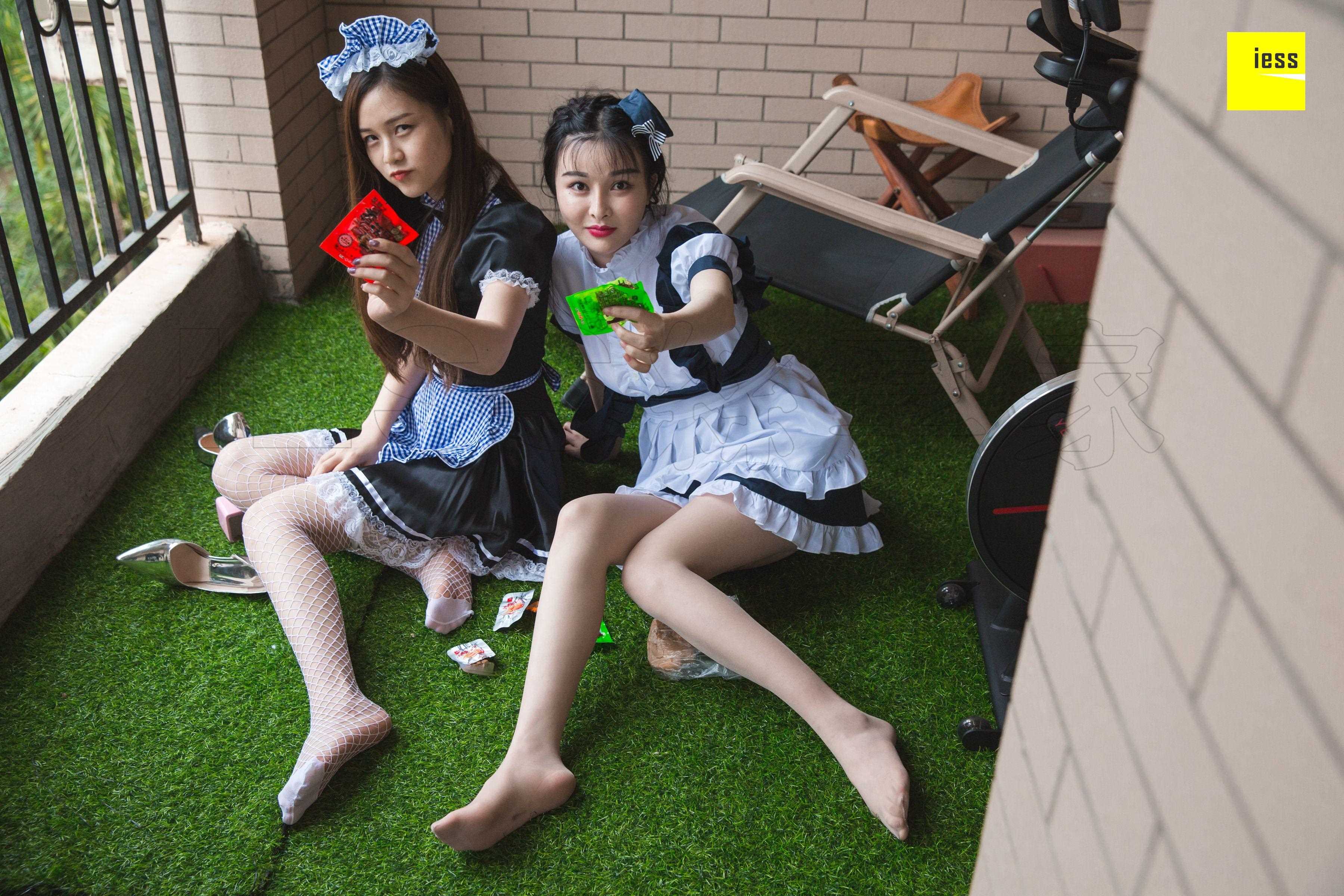 China Beauty Legs and feet 468-2