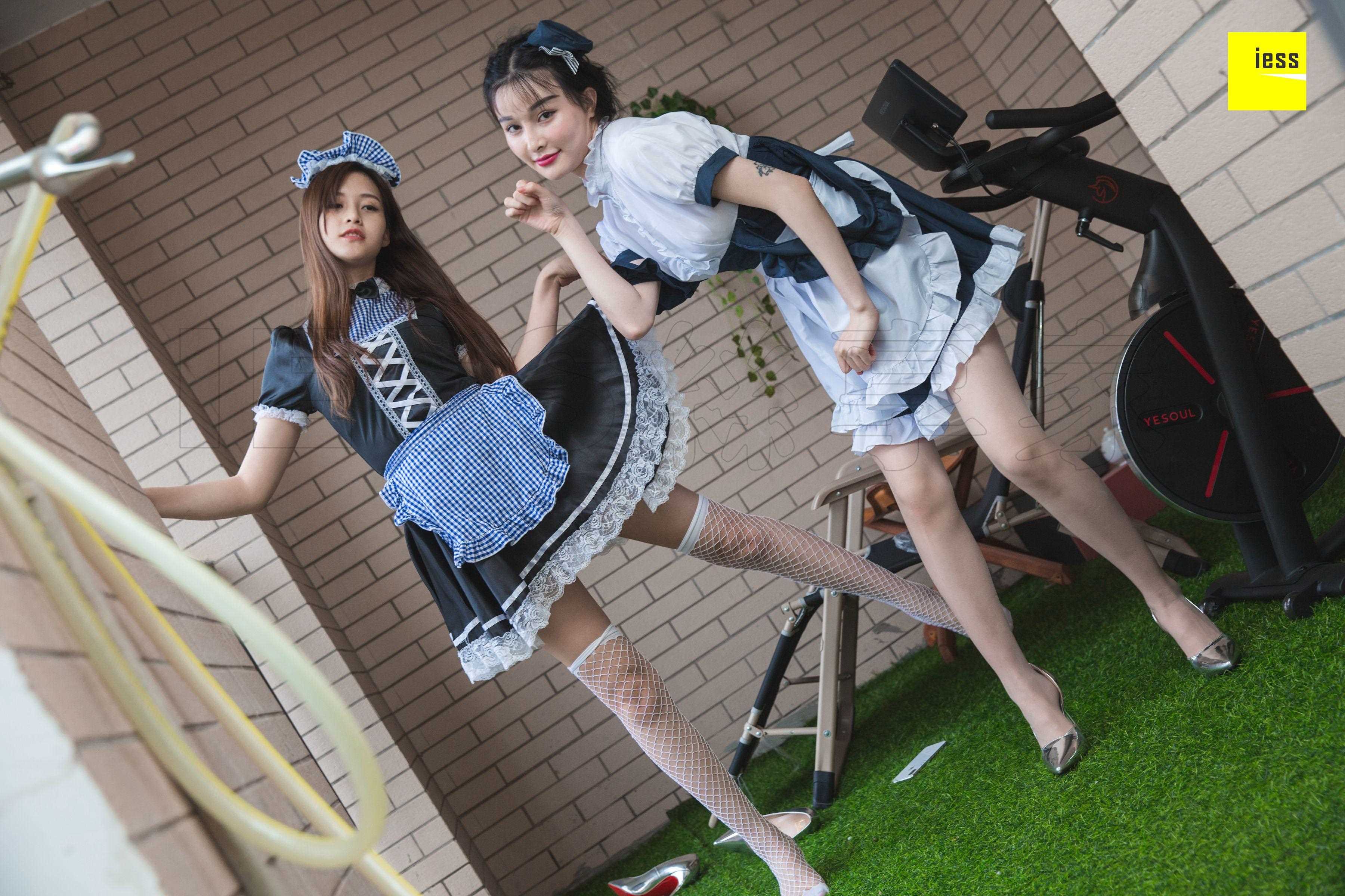 China Beauty Legs and feet 468-2