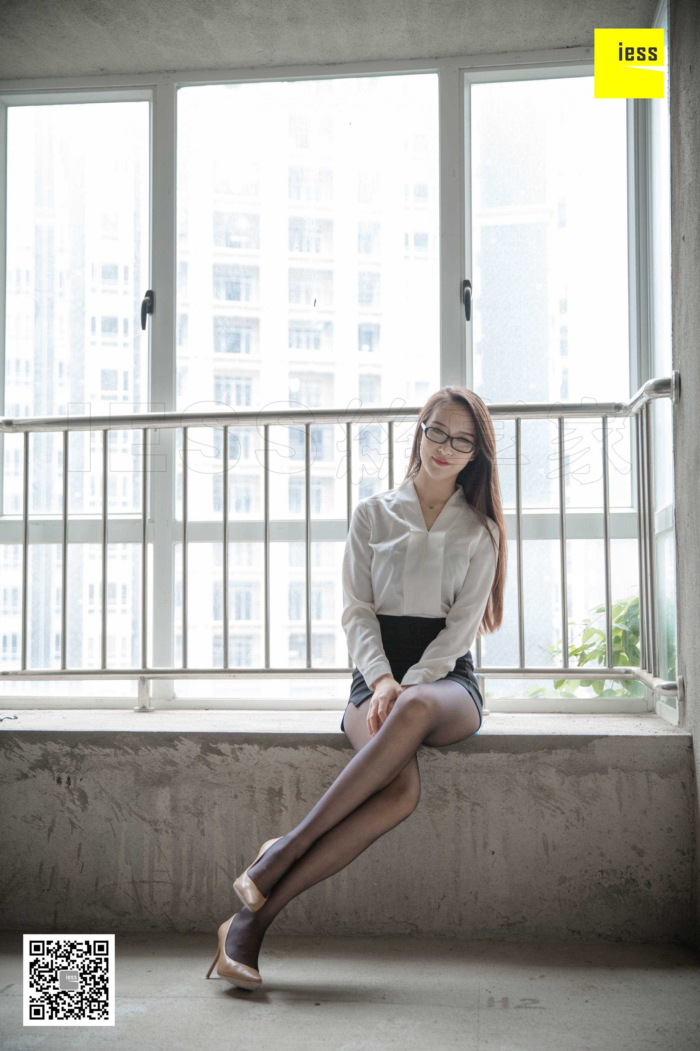 China Beauty Legs and feet 469-1