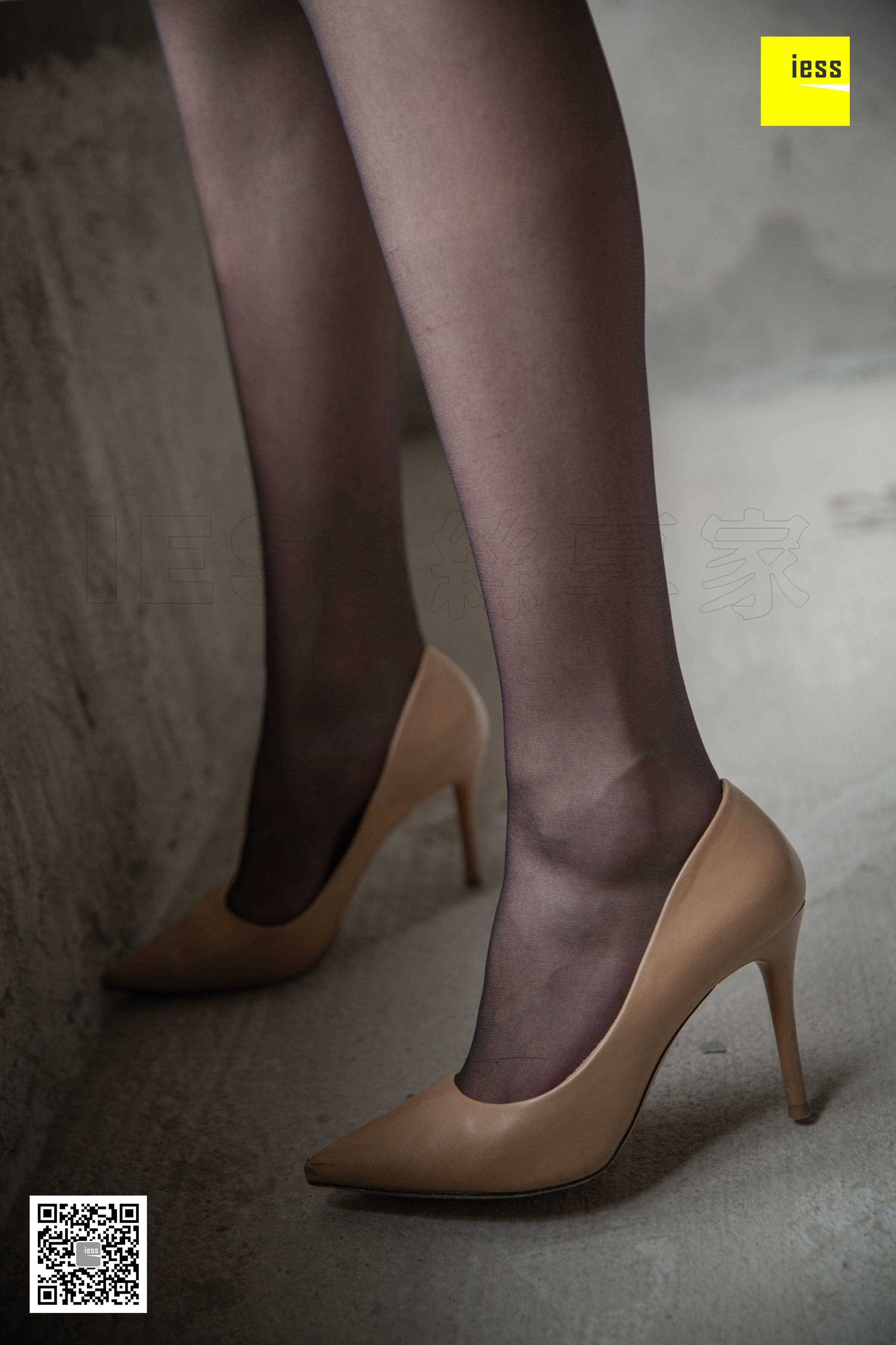 China Beauty Legs and feet 469-1