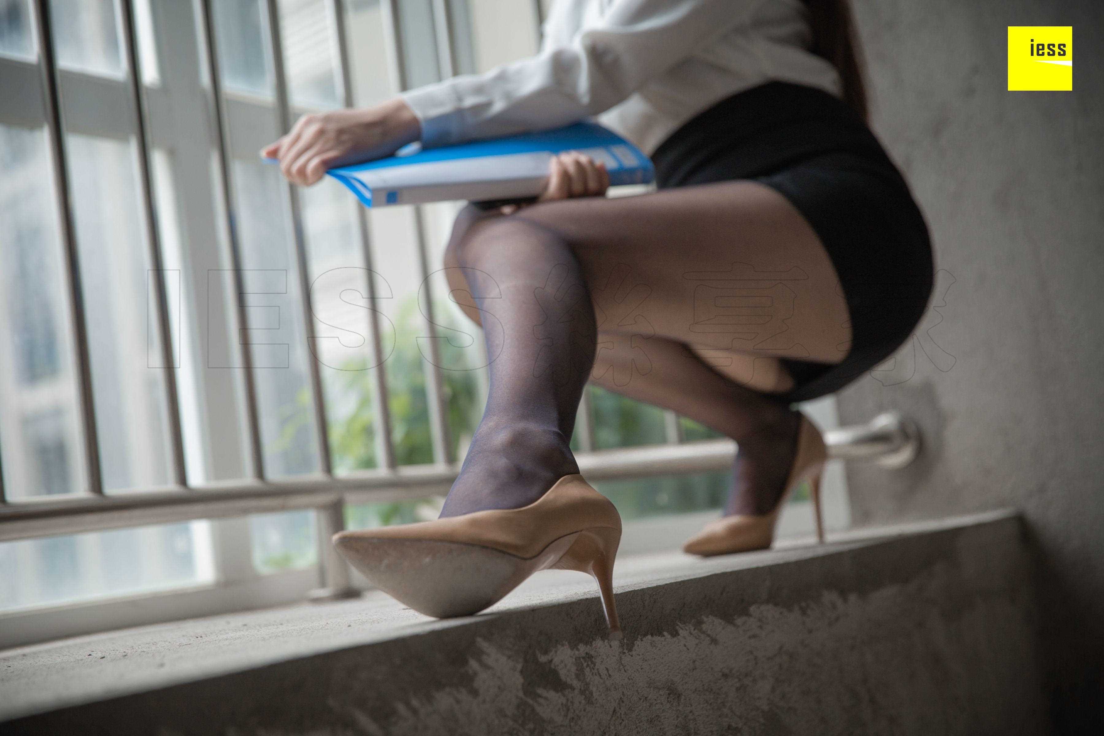 China Beauty Legs and feet 469-2