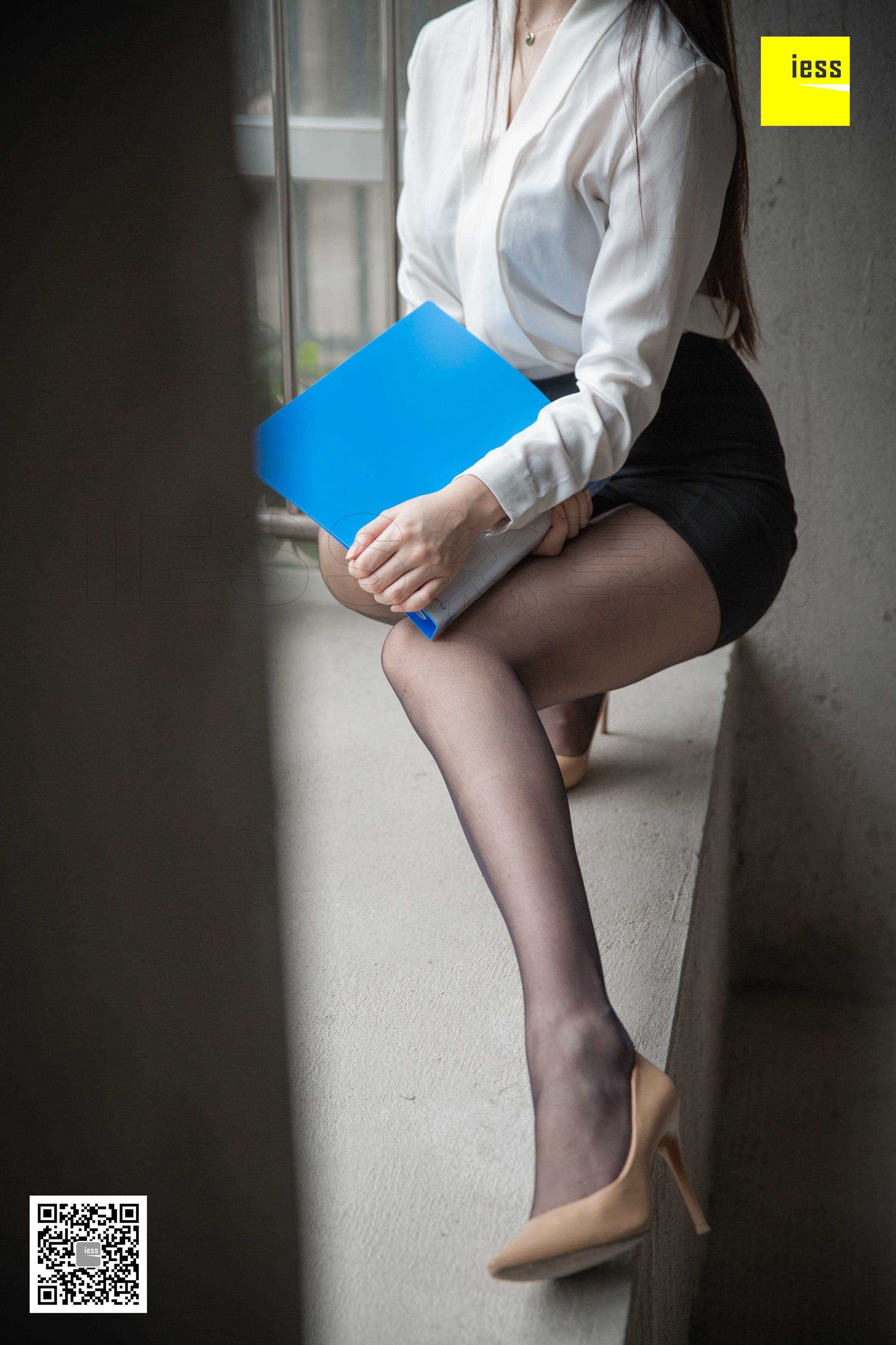 China Beauty Legs and feet 469-2