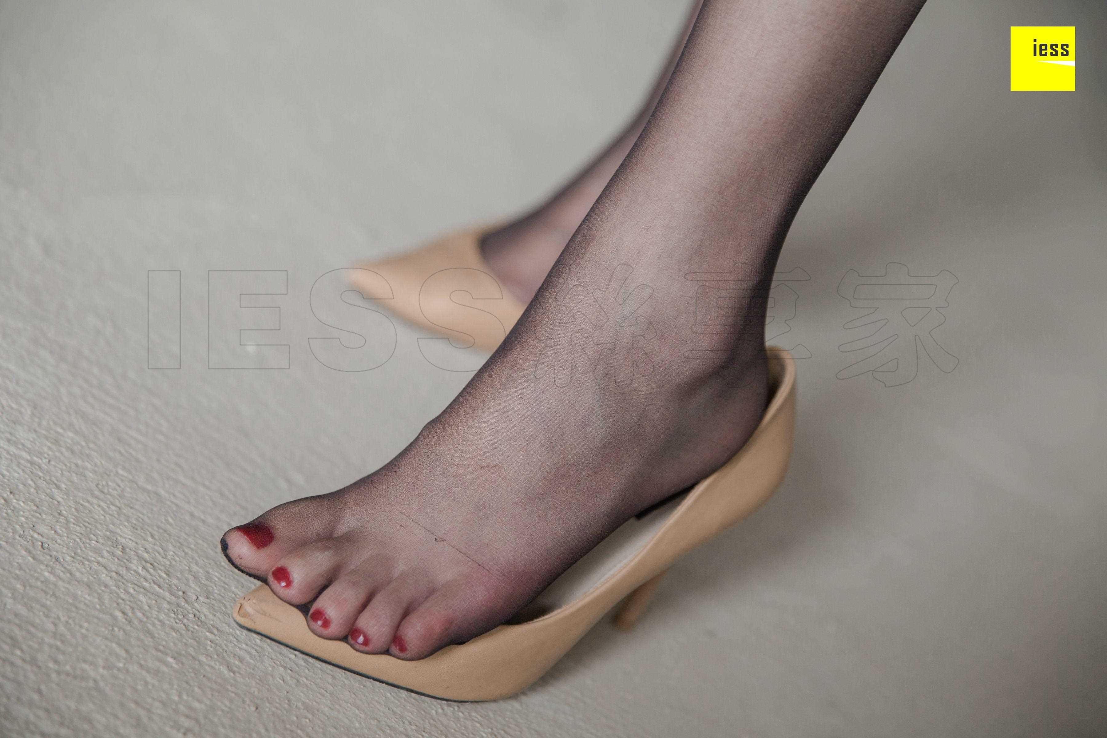 China Beauty Legs and feet 469-2