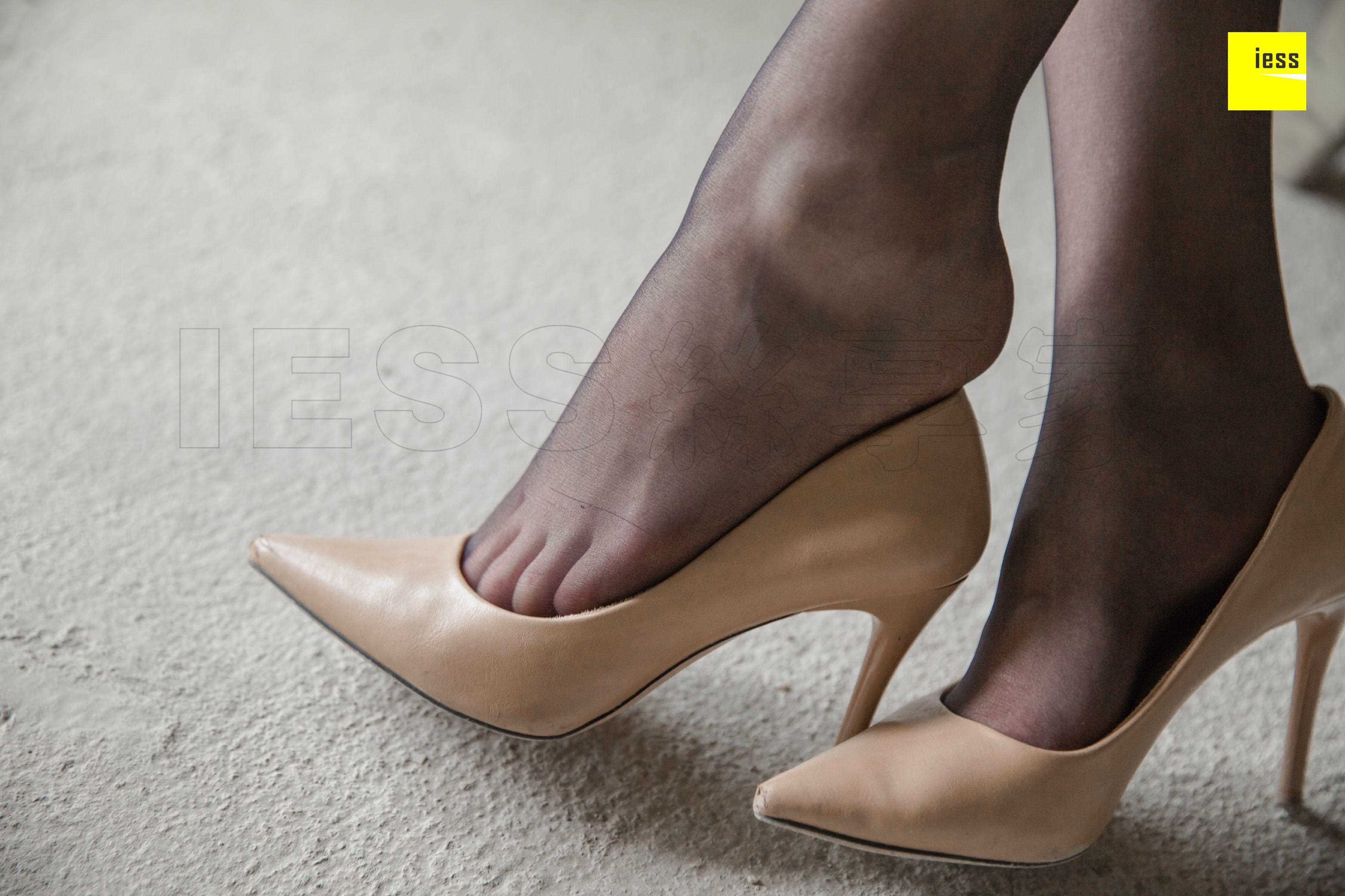 China Beauty Legs and feet 469-2