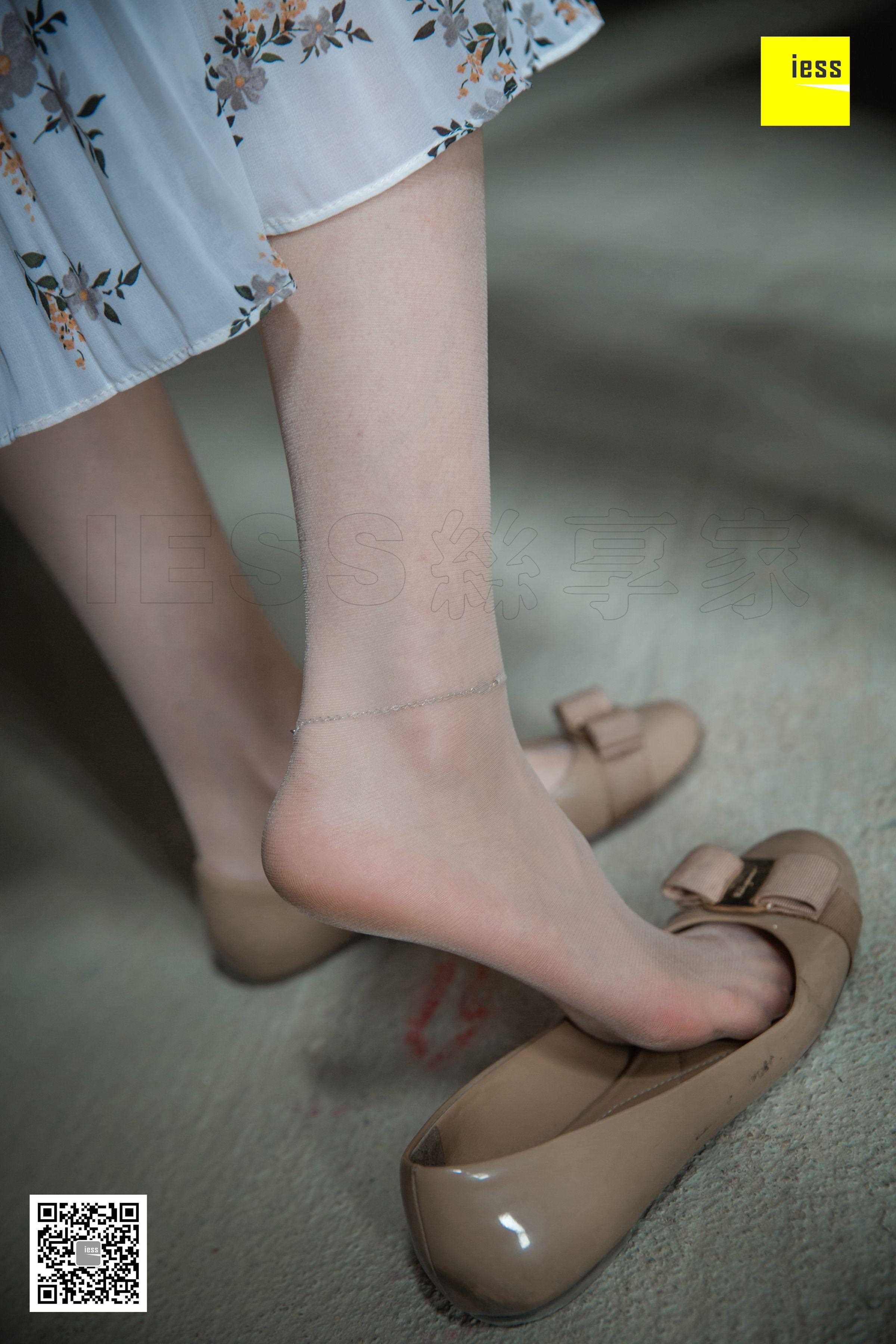 China Beauty Legs and feet 469-2