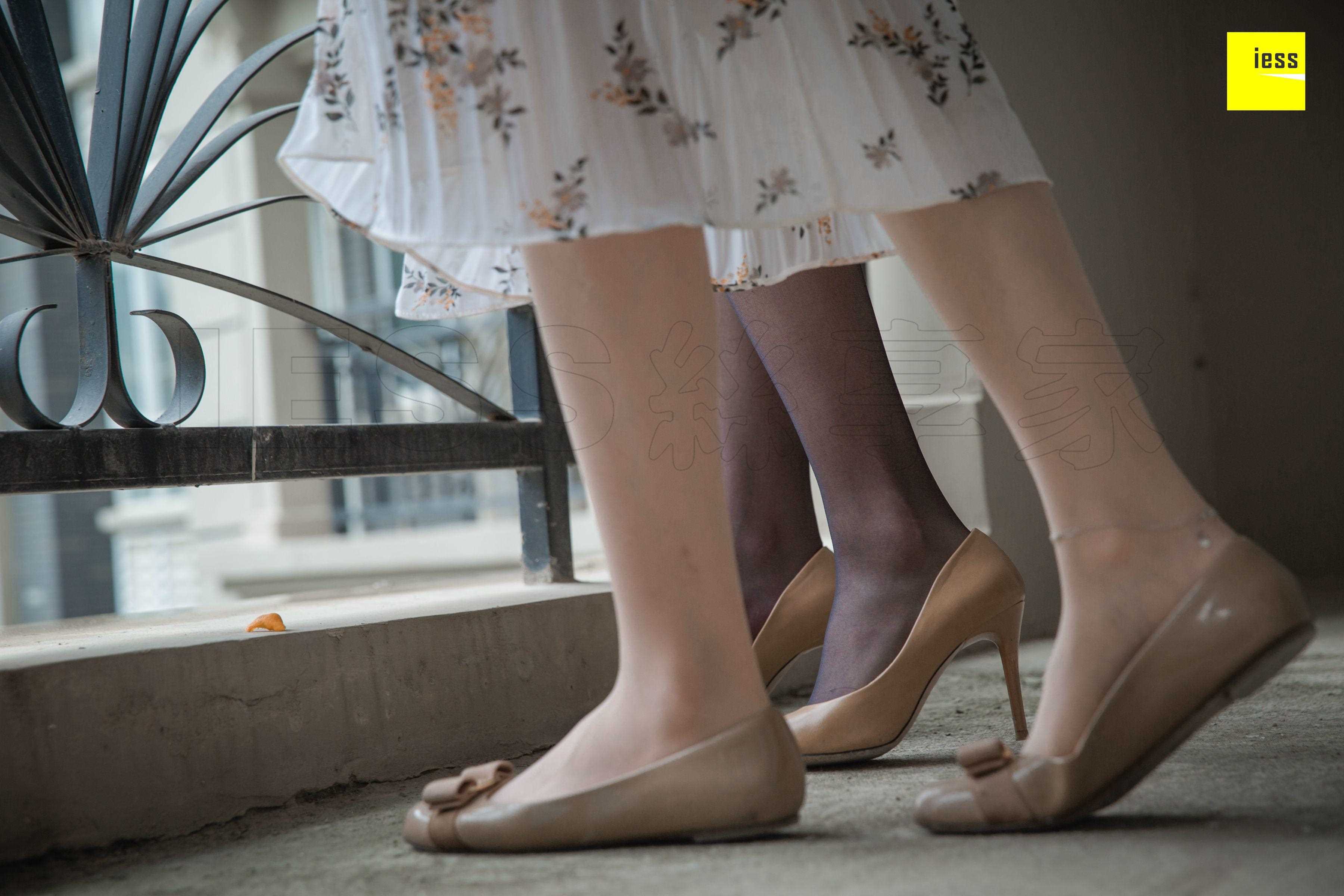 China Beauty Legs and feet 469-2