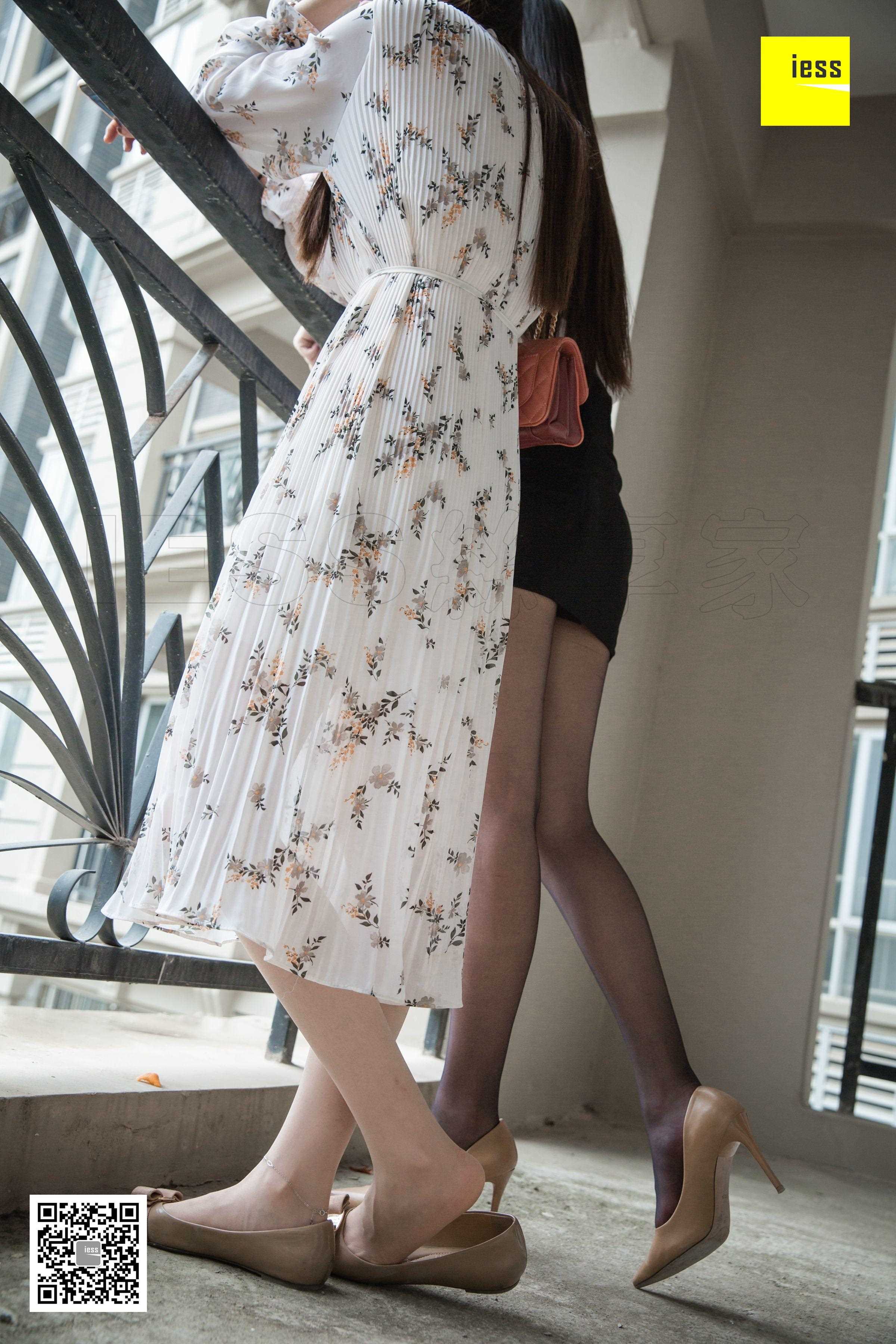 China Beauty Legs and feet 469-2