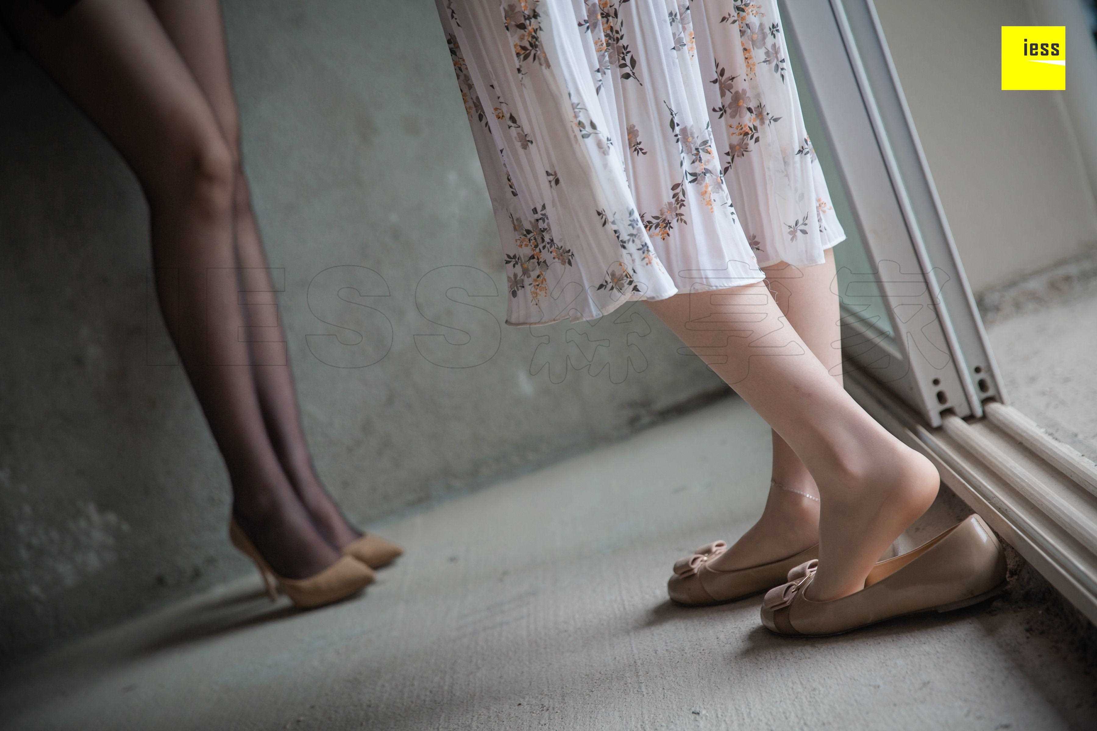 China Beauty Legs and feet 469-2