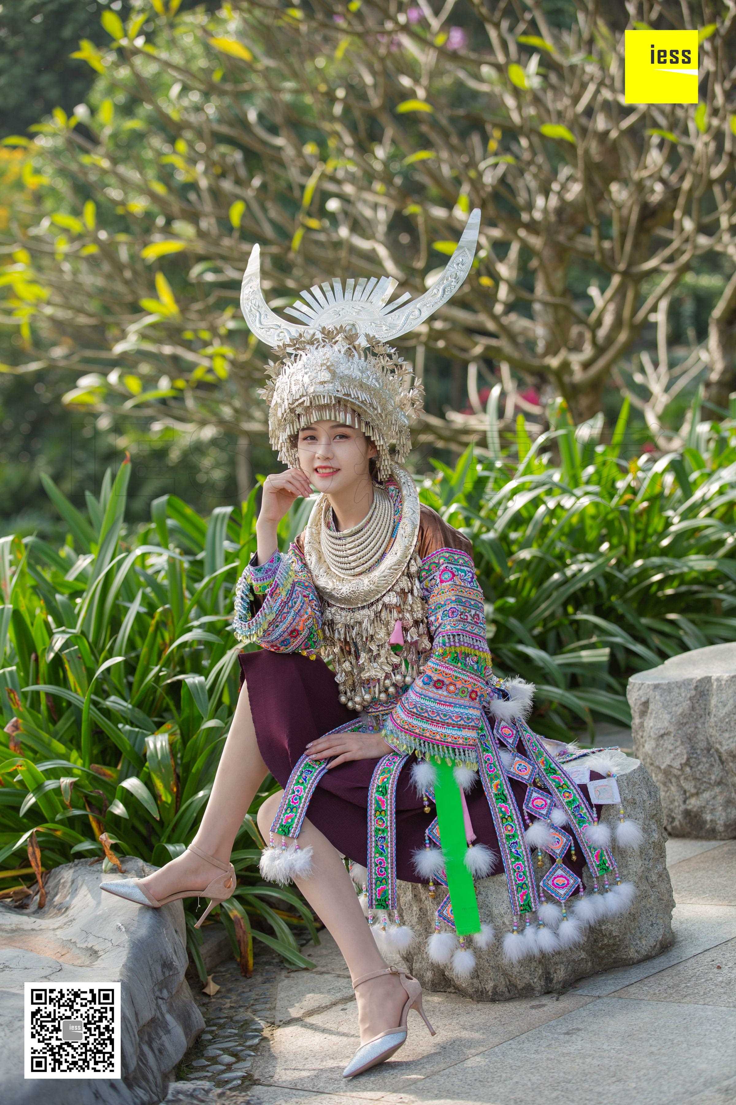 China Beauty Legs and feet 470