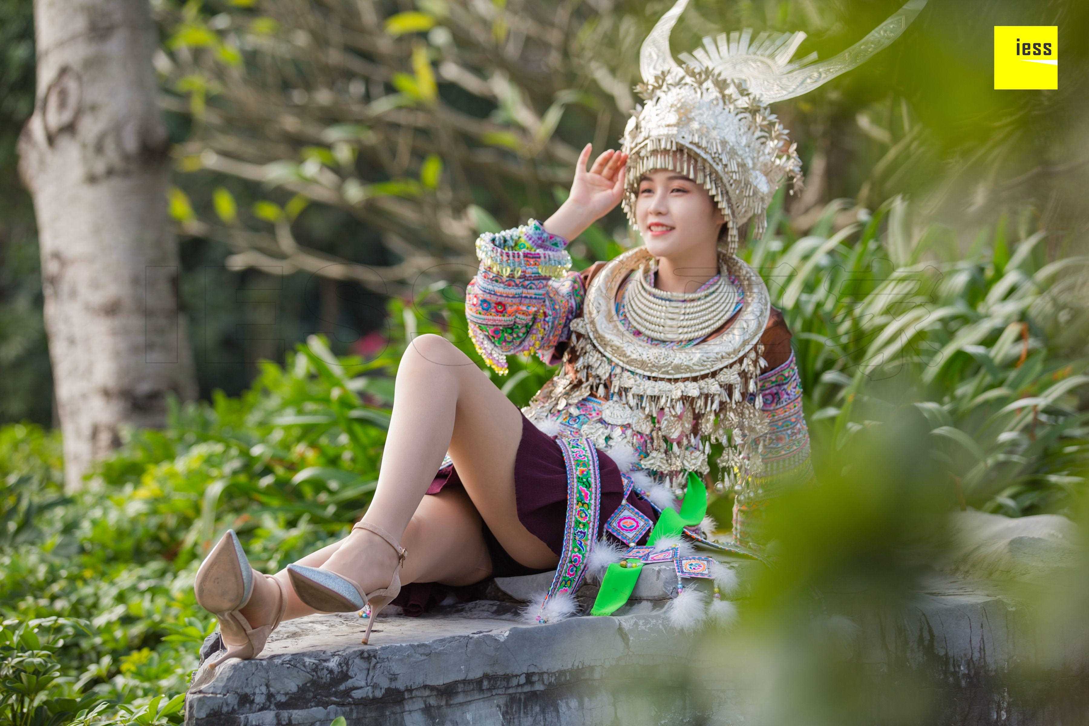 China Beauty Legs and feet 470