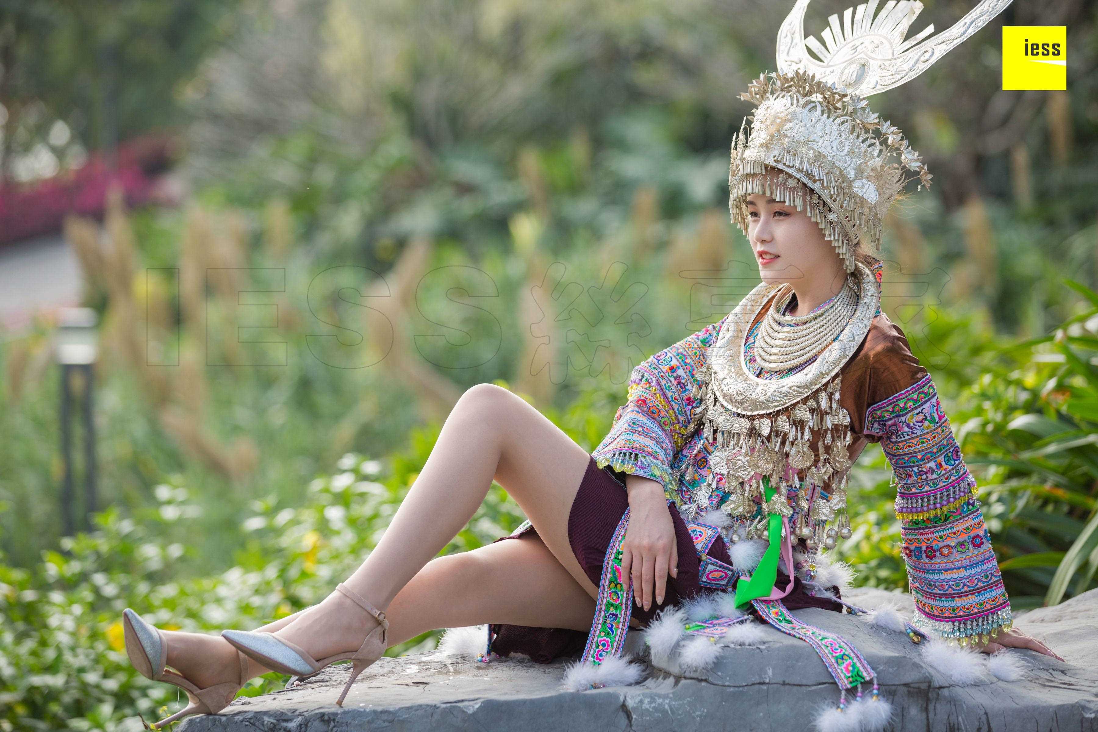 China Beauty Legs and feet 470