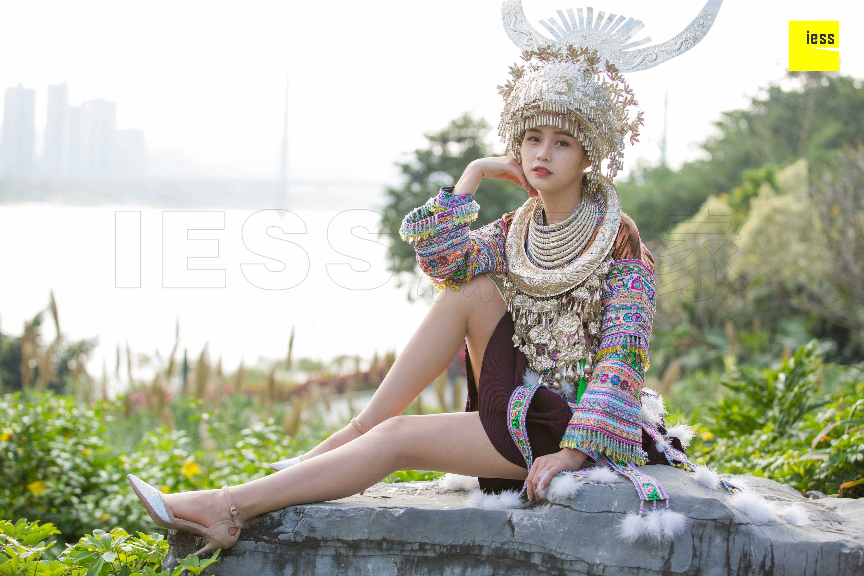 China Beauty Legs and feet 470