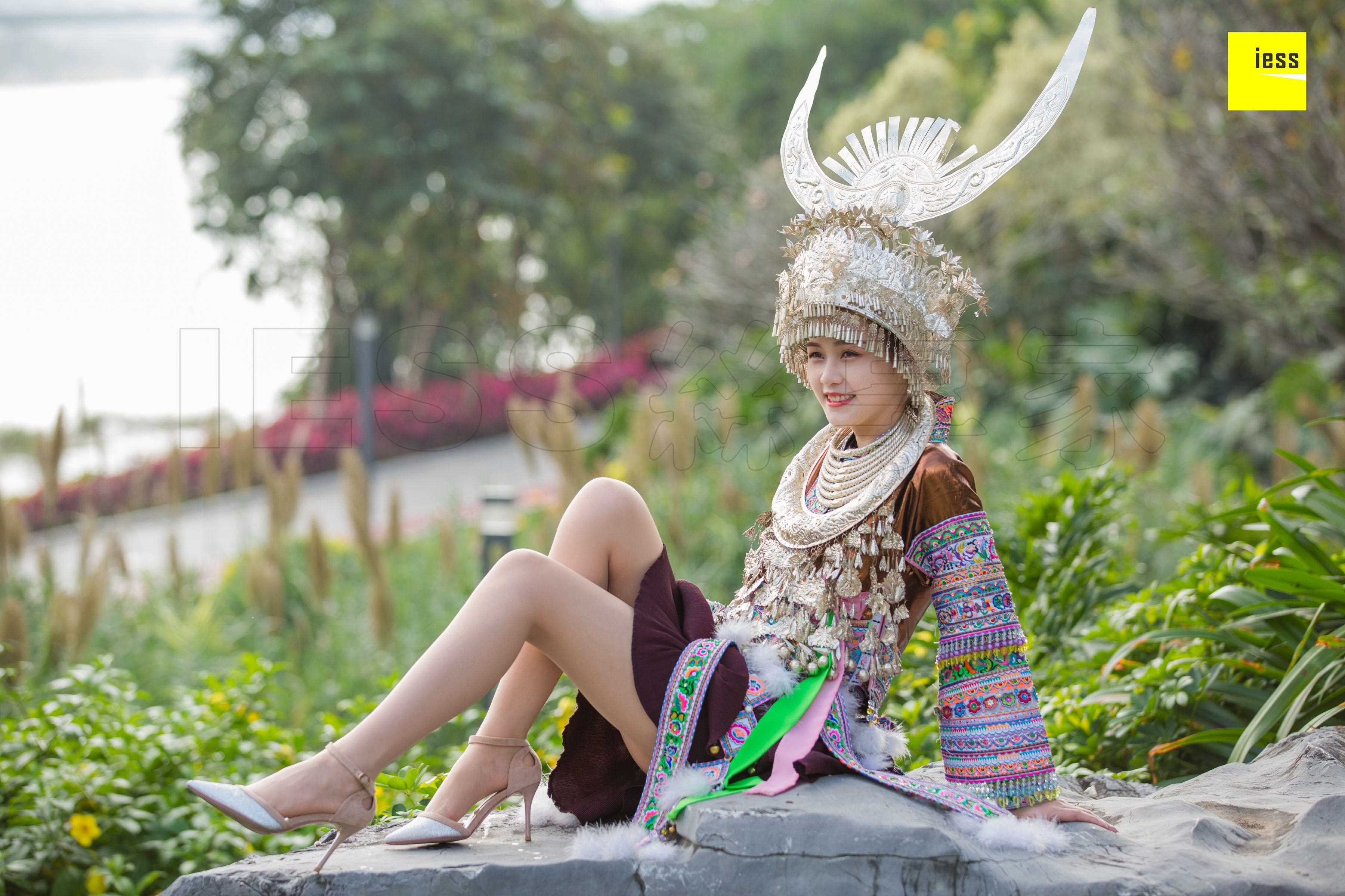 China Beauty Legs and feet 470