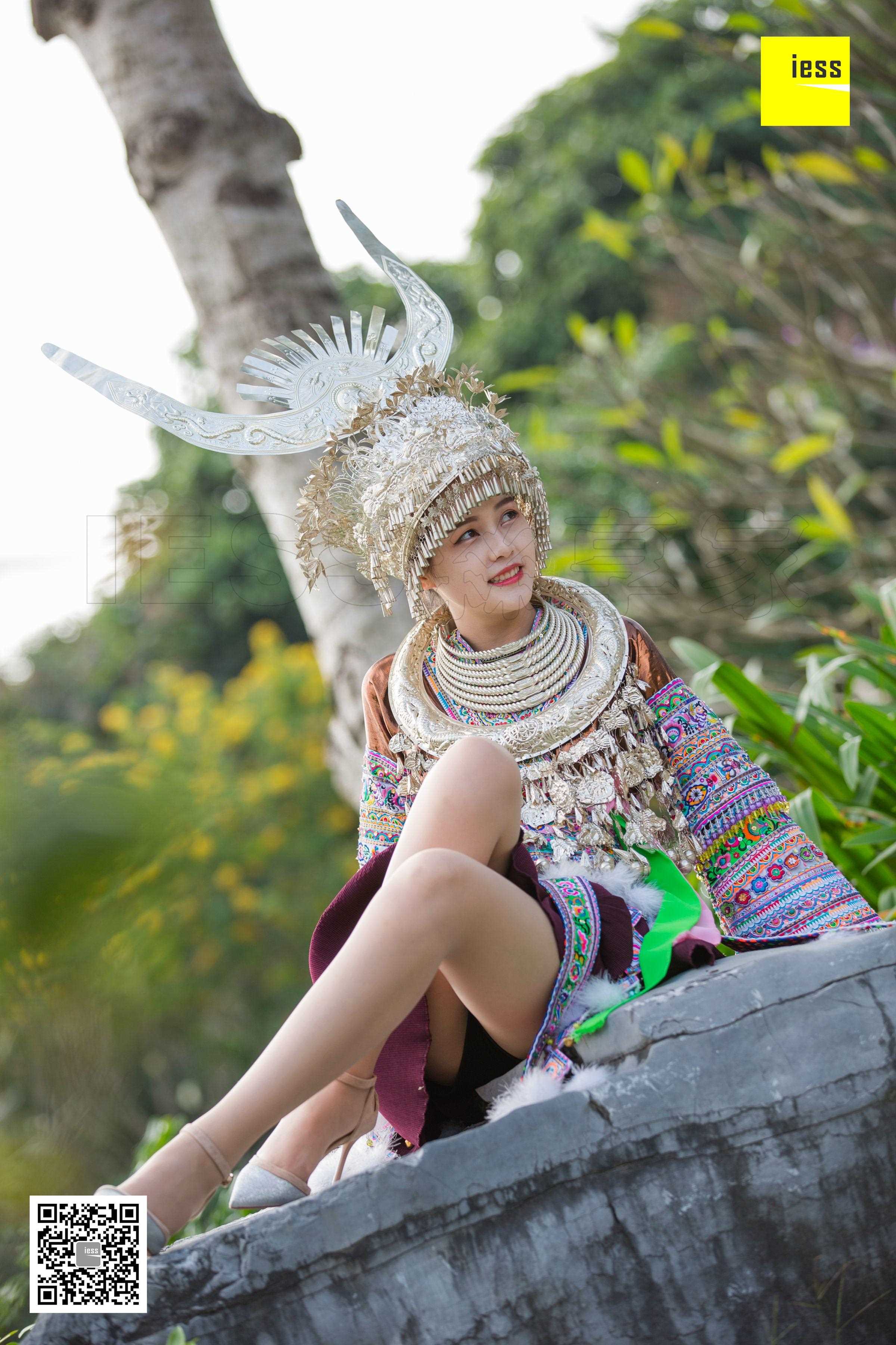 China Beauty Legs and feet 470