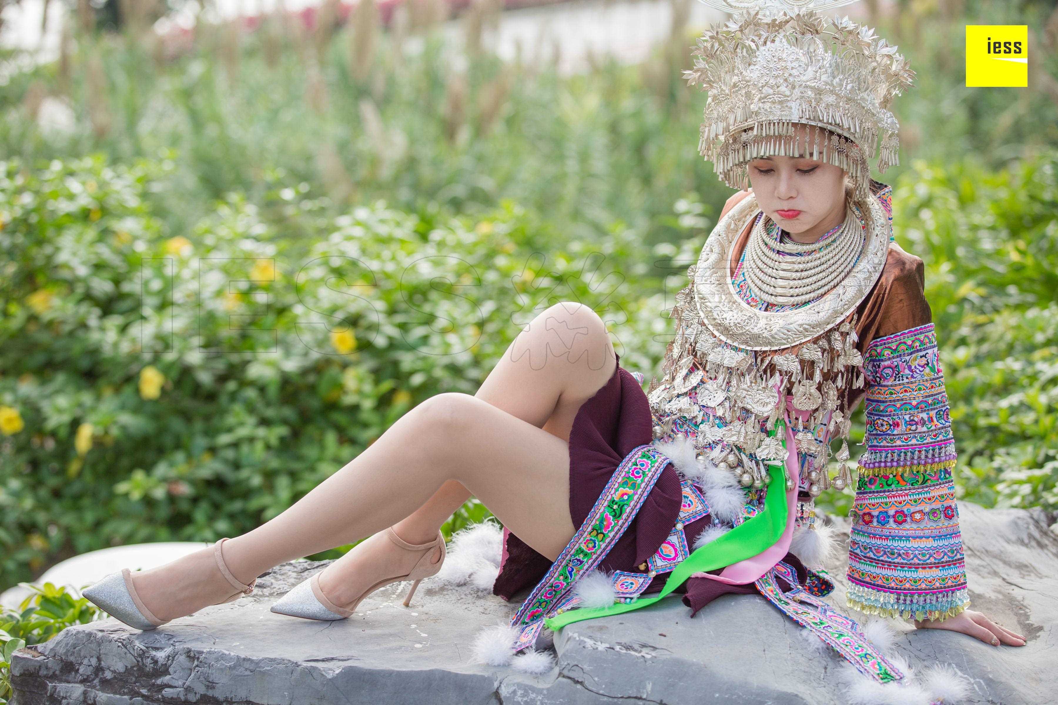 China Beauty Legs and feet 470