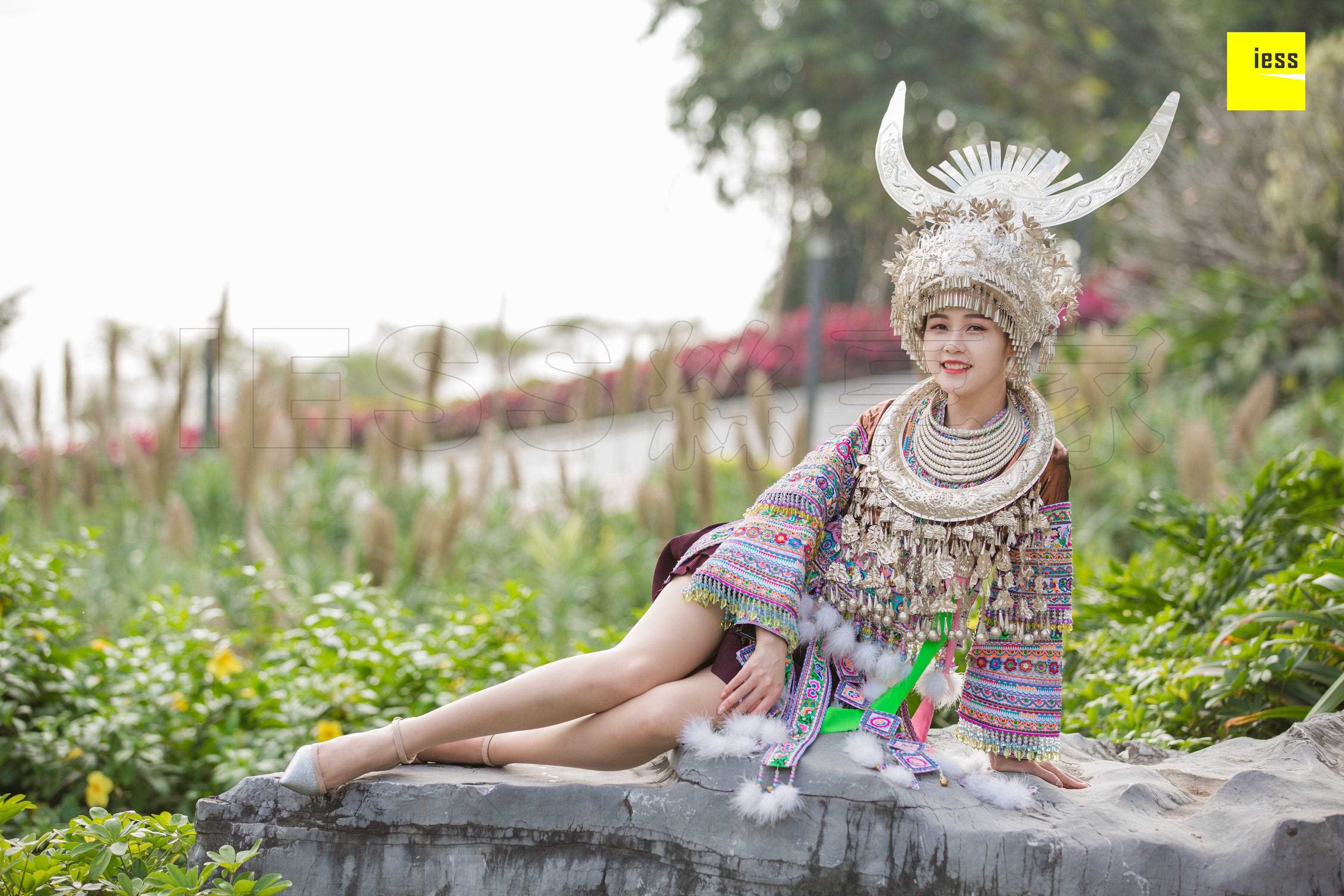 China Beauty Legs and feet 470