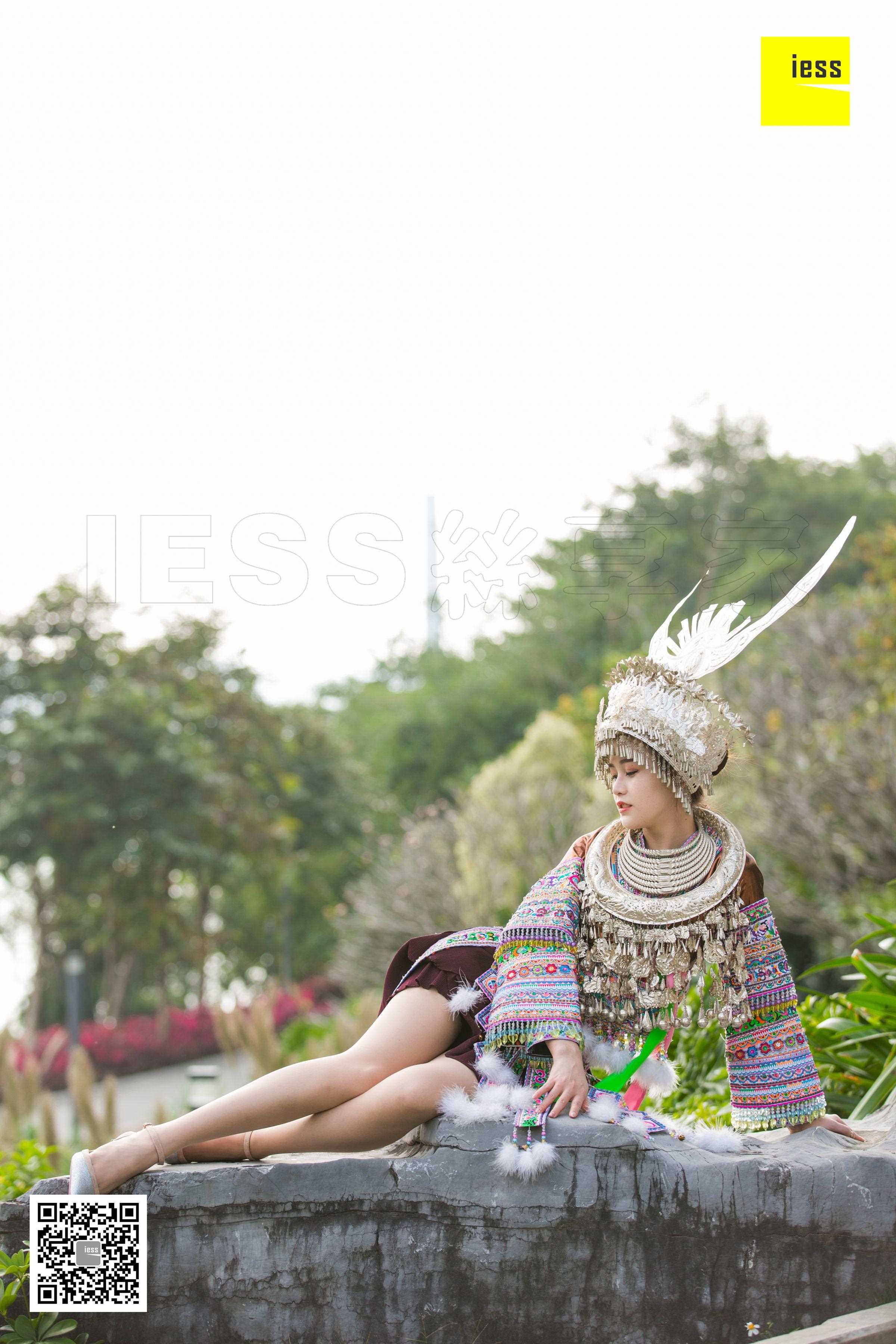 China Beauty Legs and feet 470