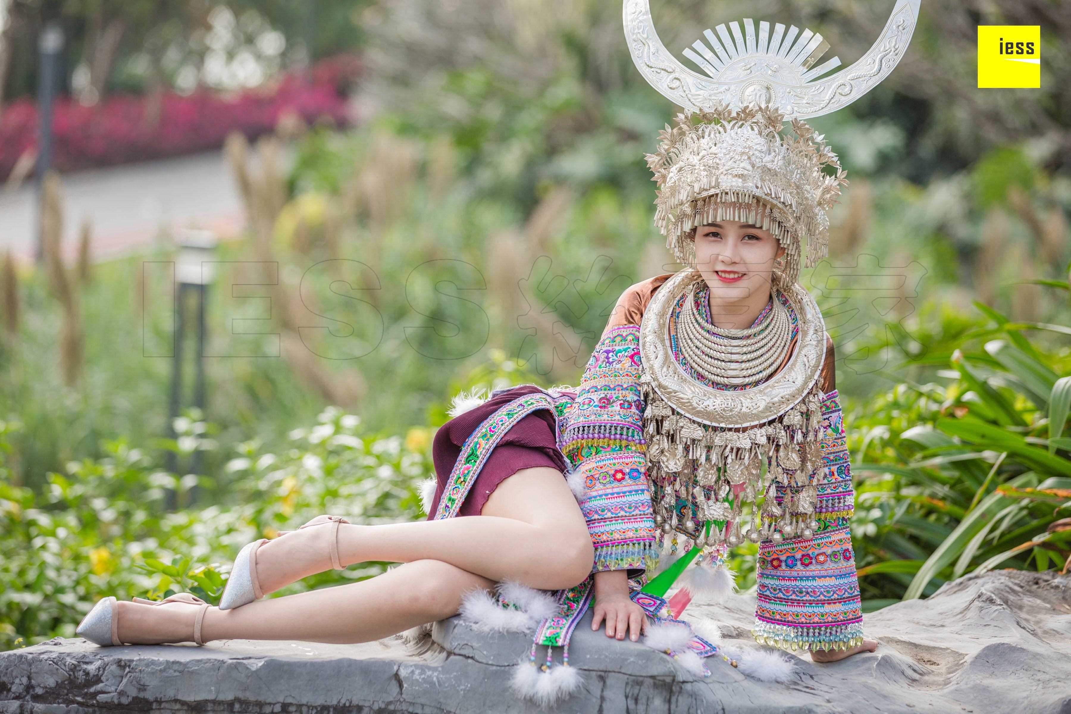 China Beauty Legs and feet 470