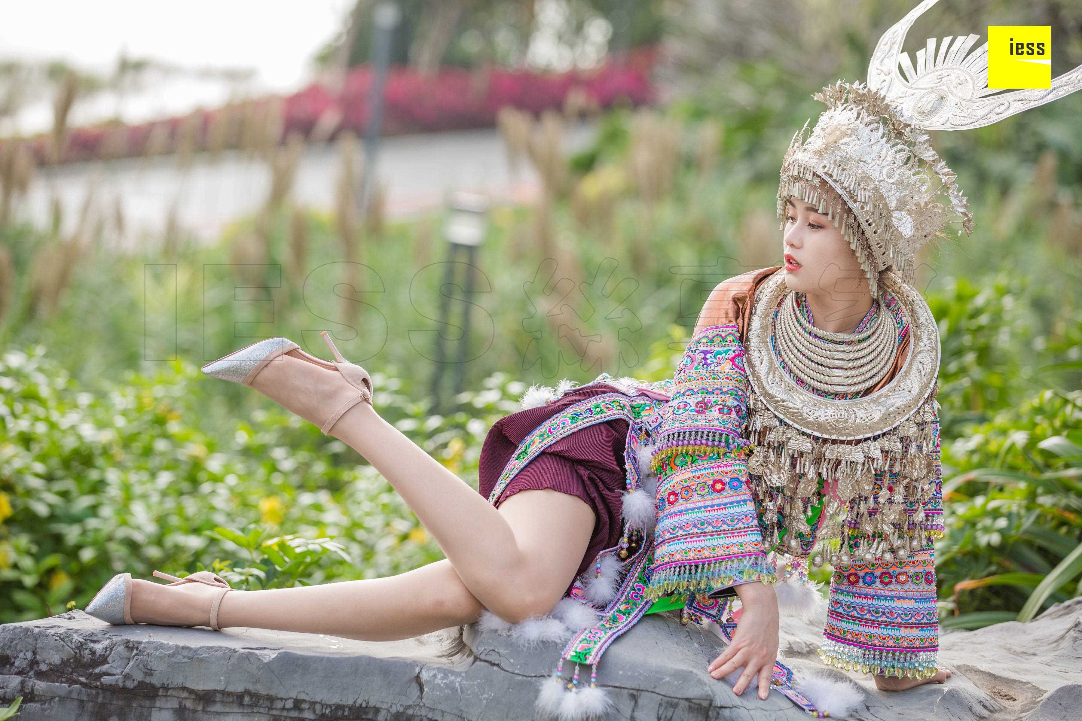 China Beauty Legs and feet 470