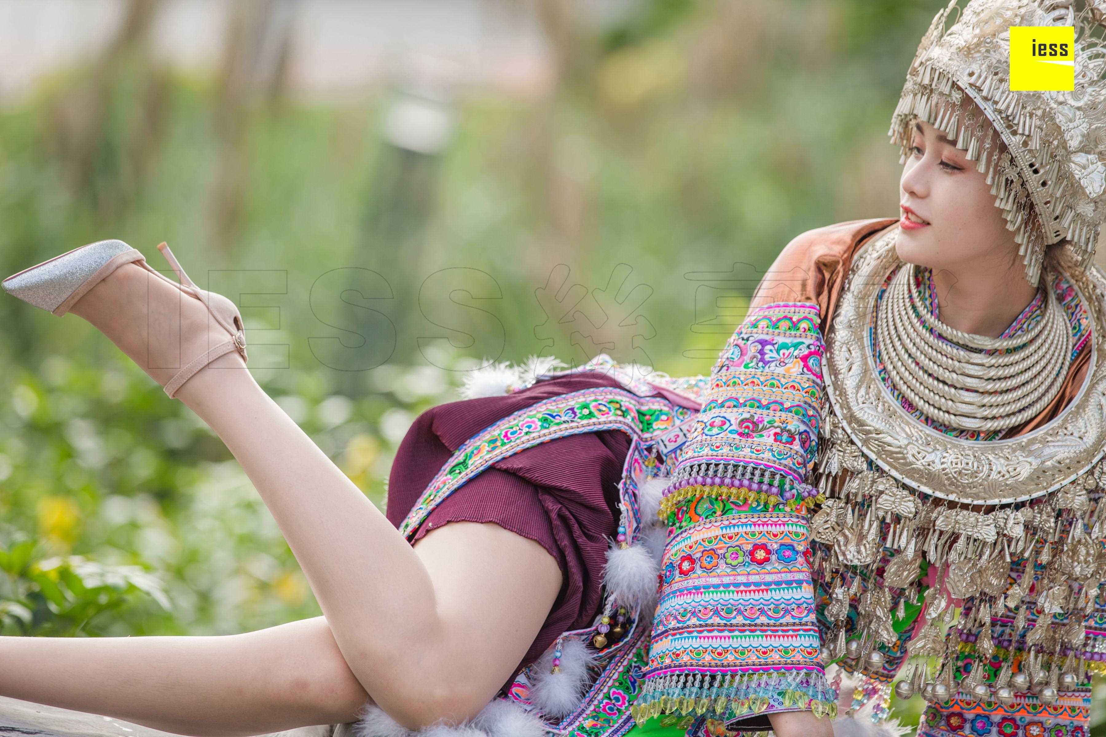 China Beauty Legs and feet 470