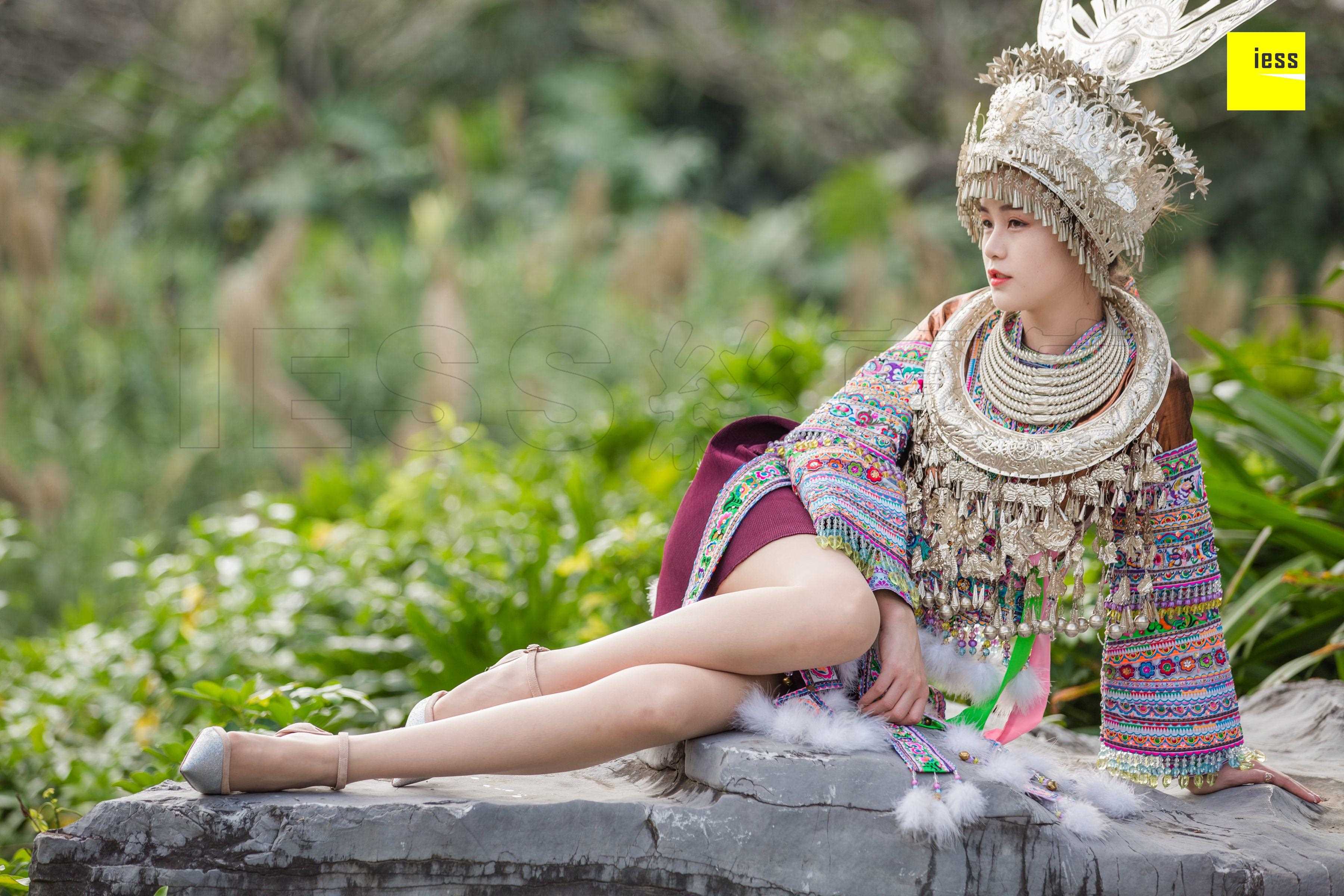 China Beauty Legs and feet 470