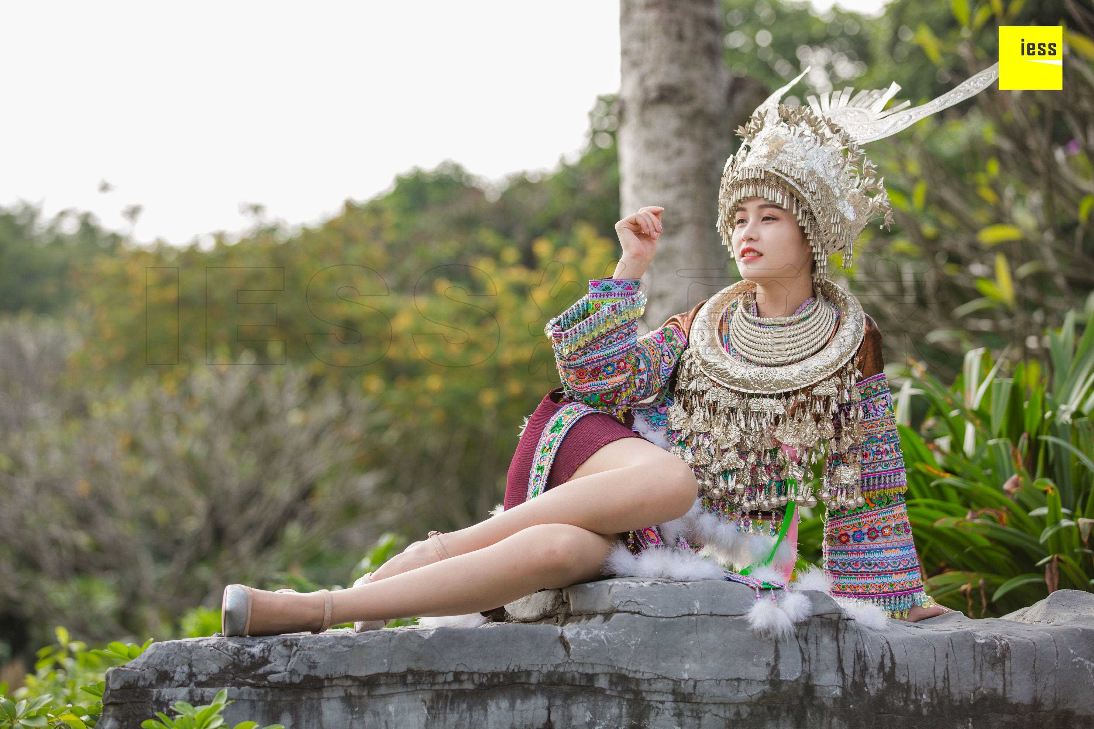 China Beauty Legs and feet 470