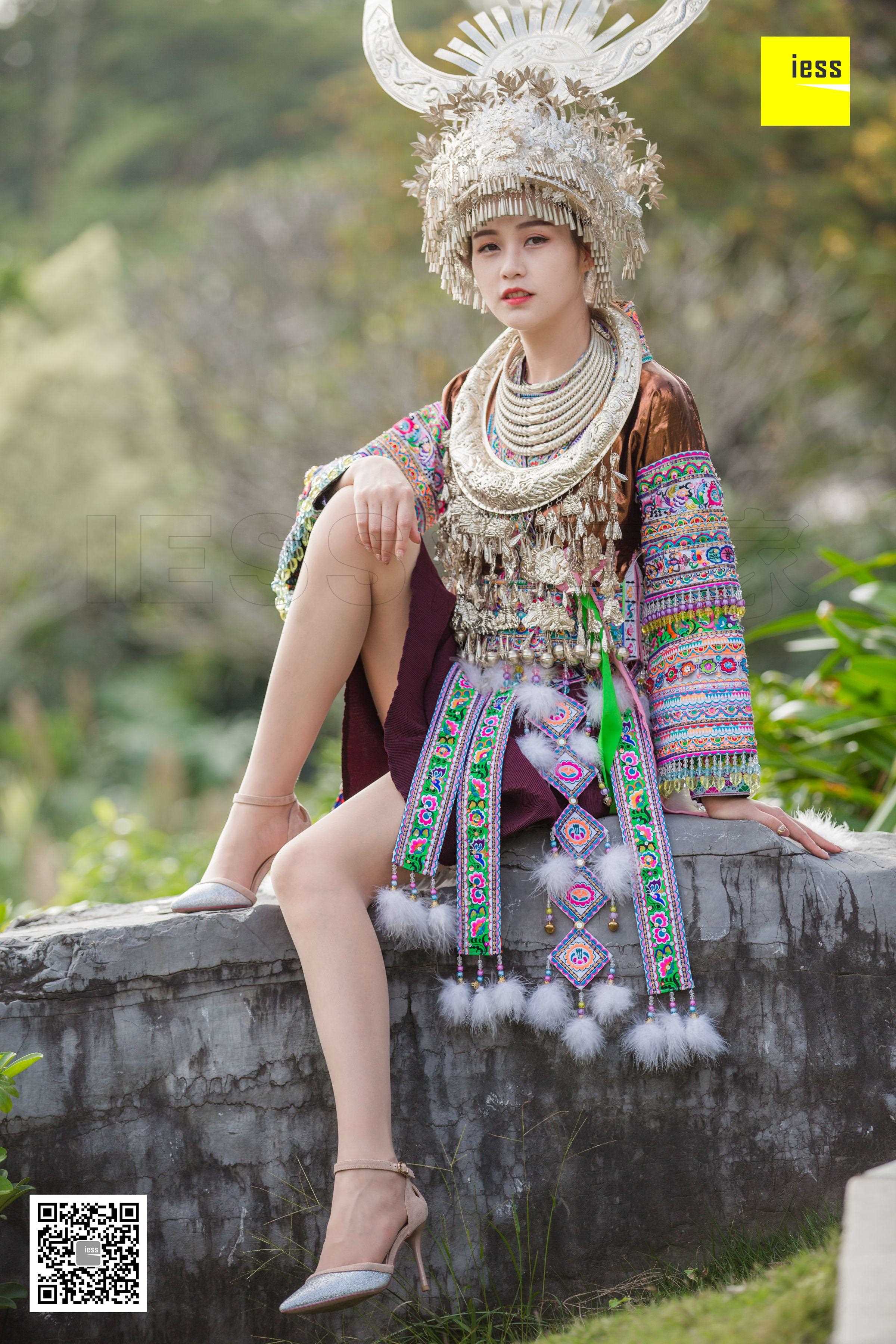 China Beauty Legs and feet 470