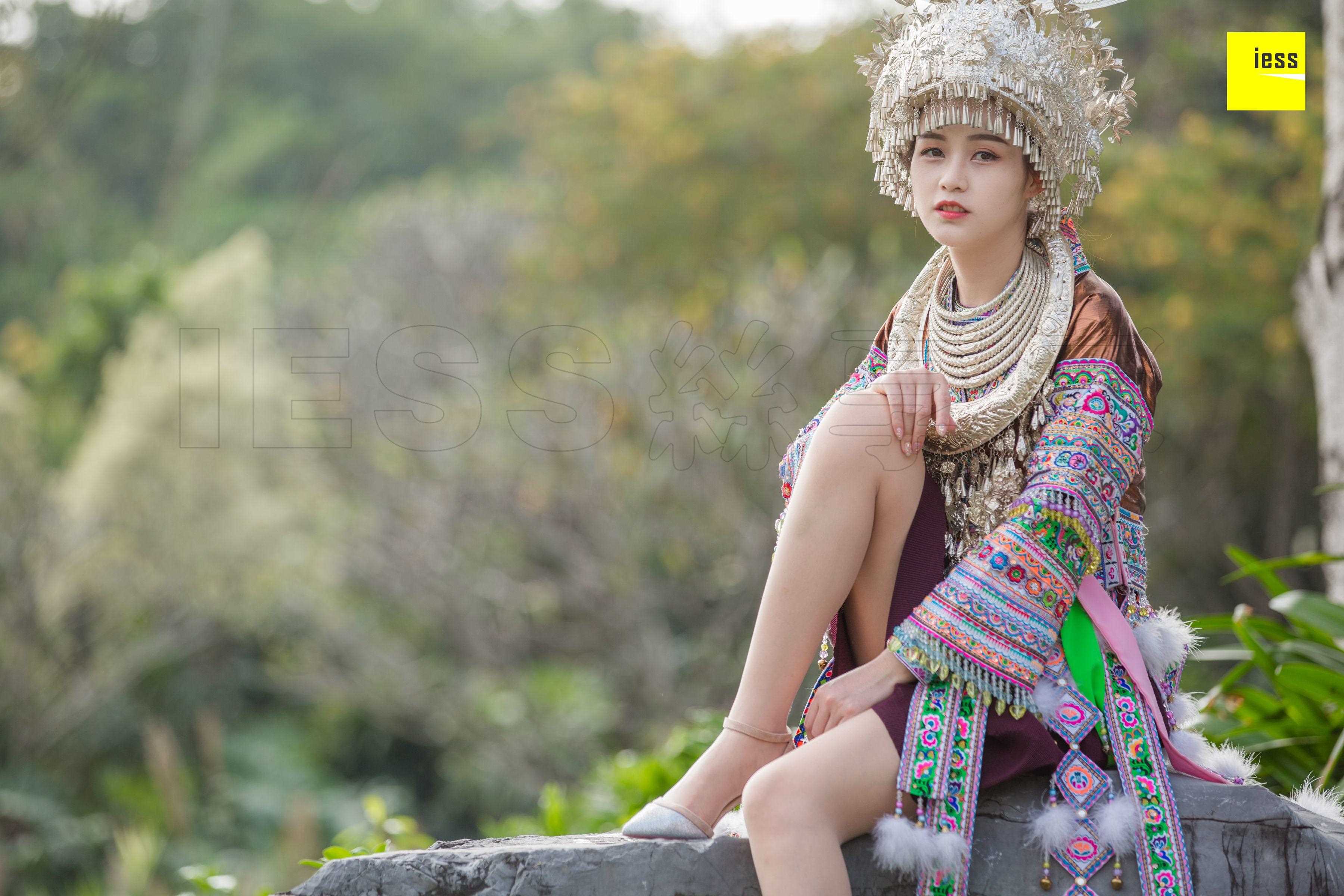 China Beauty Legs and feet 470